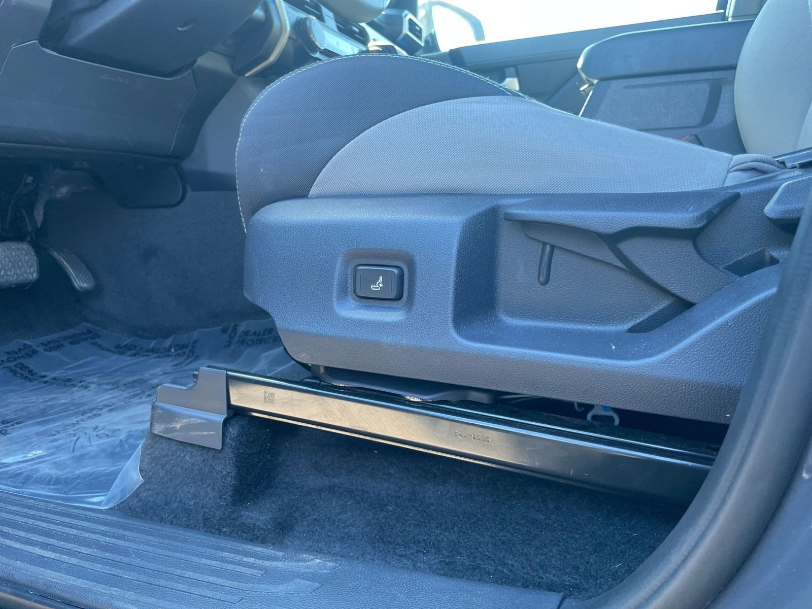 Thumbnail: 2025 Toyota Tacoma - 23