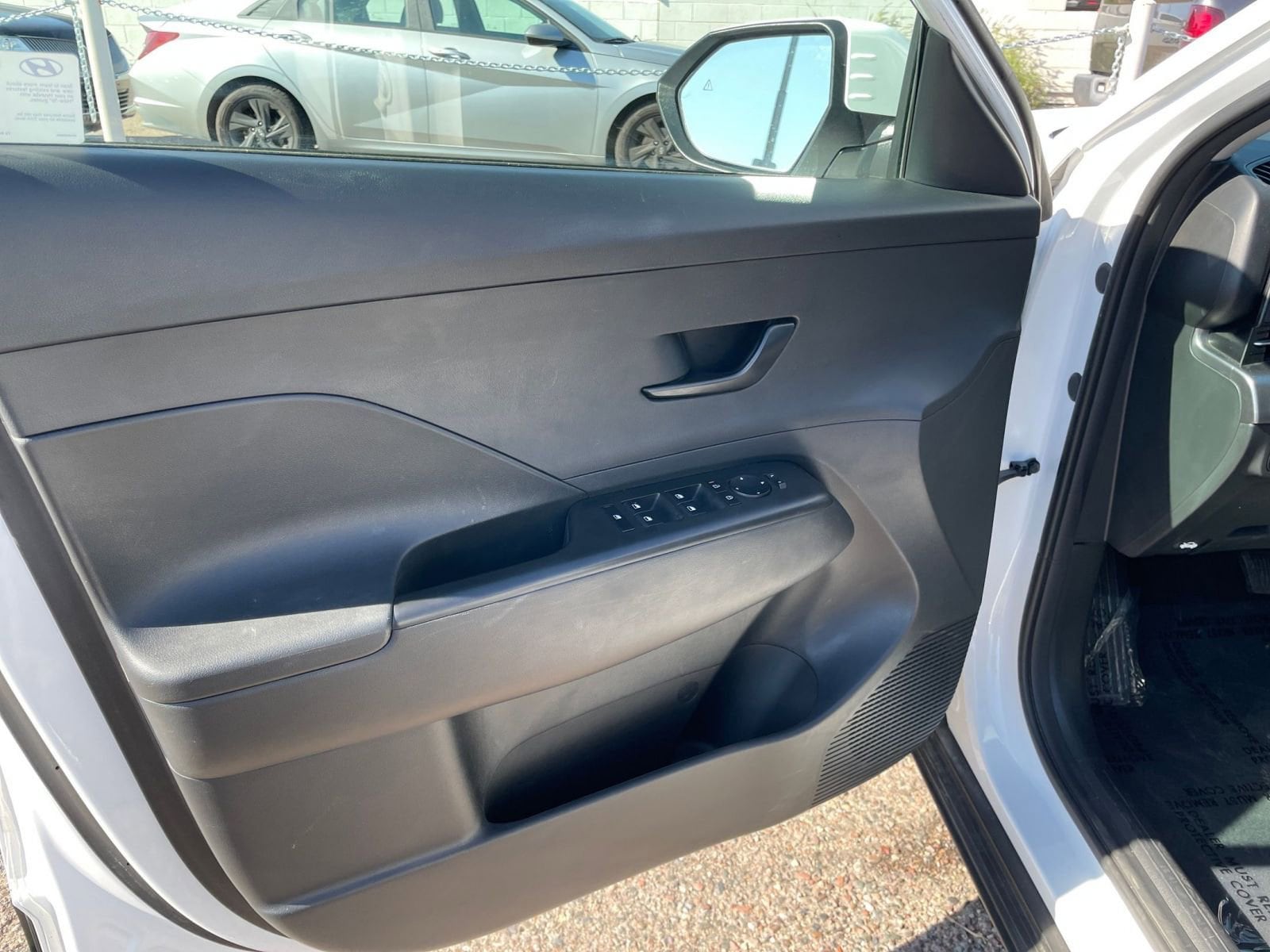 Thumbnail: 2025 Hyundai Kona - 20