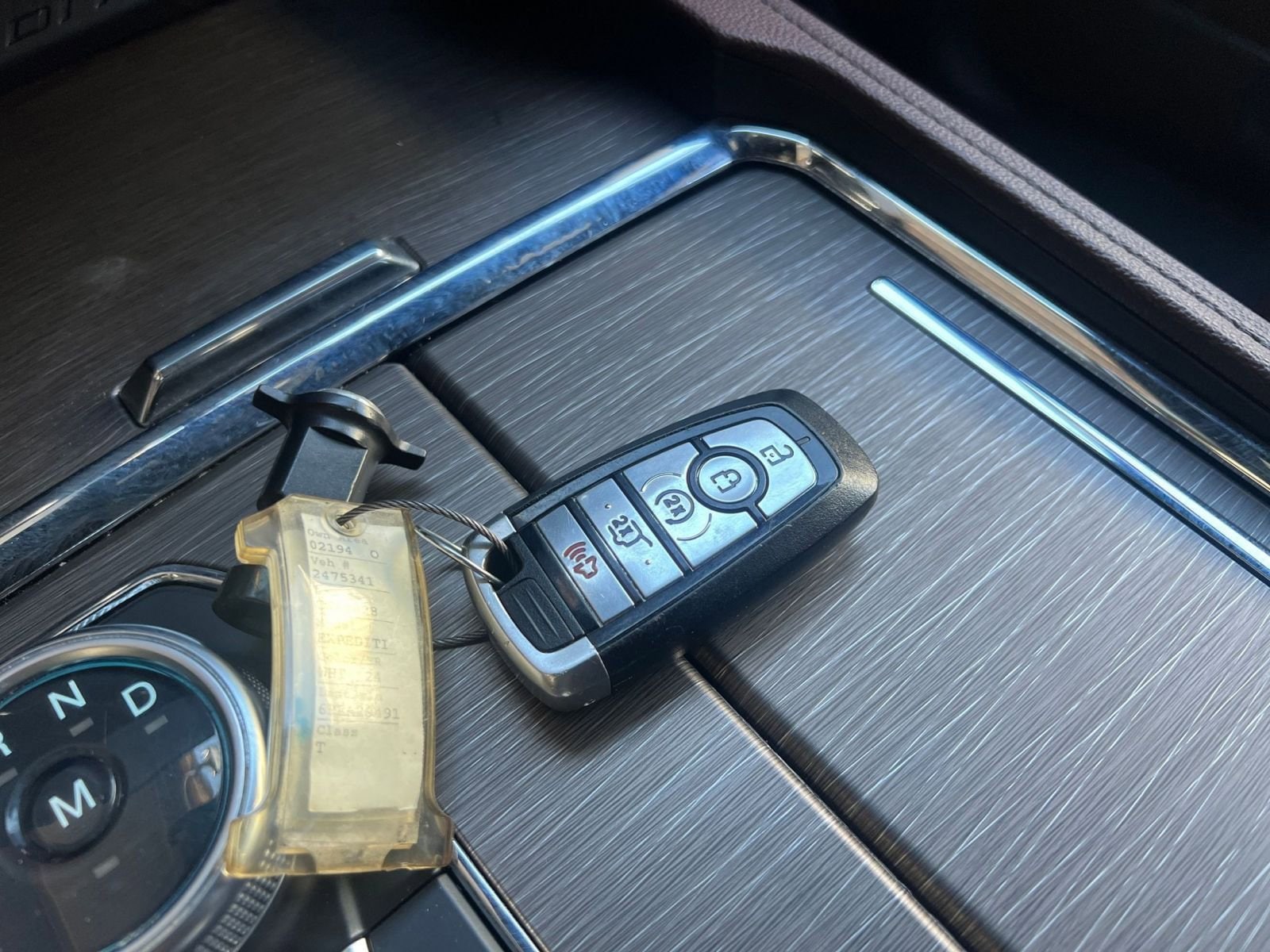 Thumbnail: 2024 Ford Expedition - 22