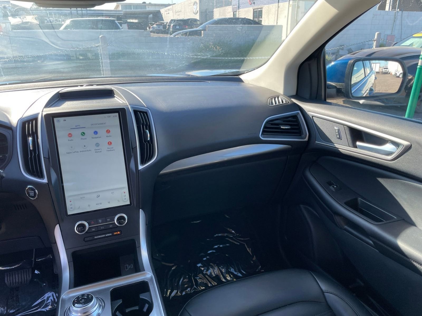 Thumbnail: 2024 Ford Edge - 35