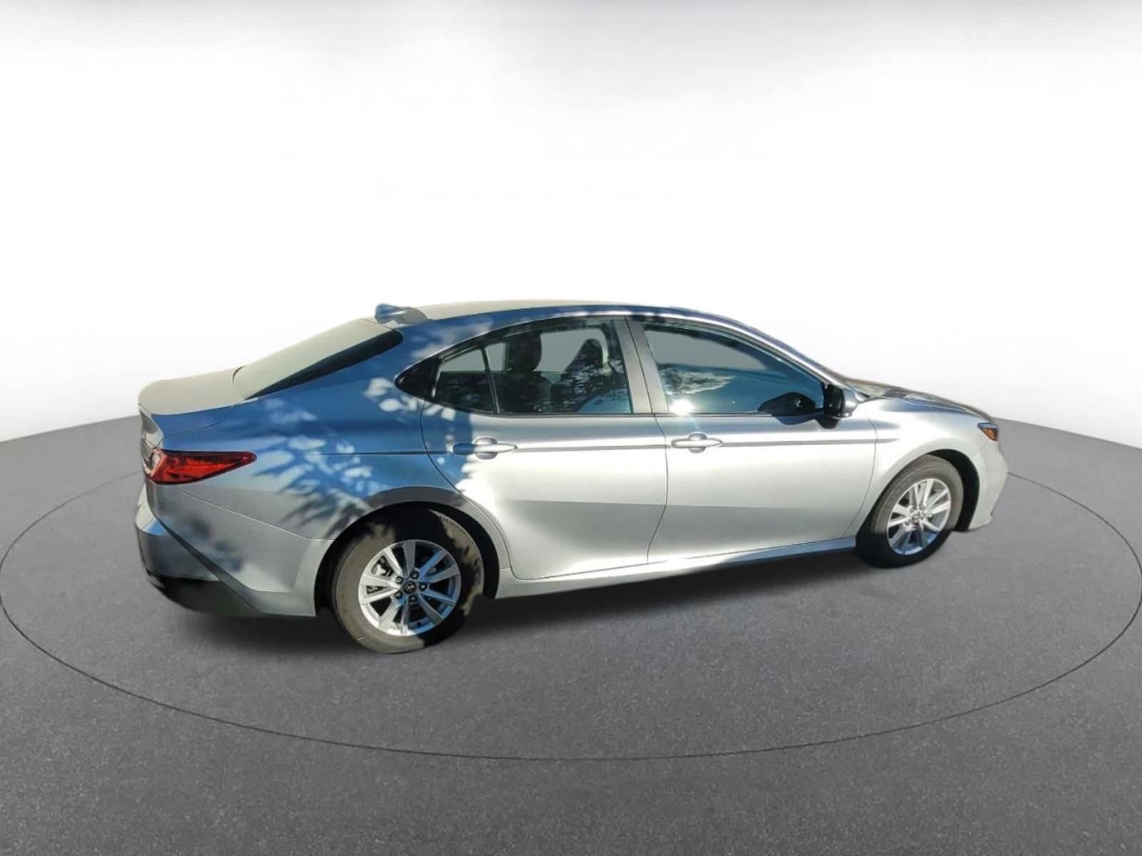 Thumbnail: 2025 Toyota Camry - 6