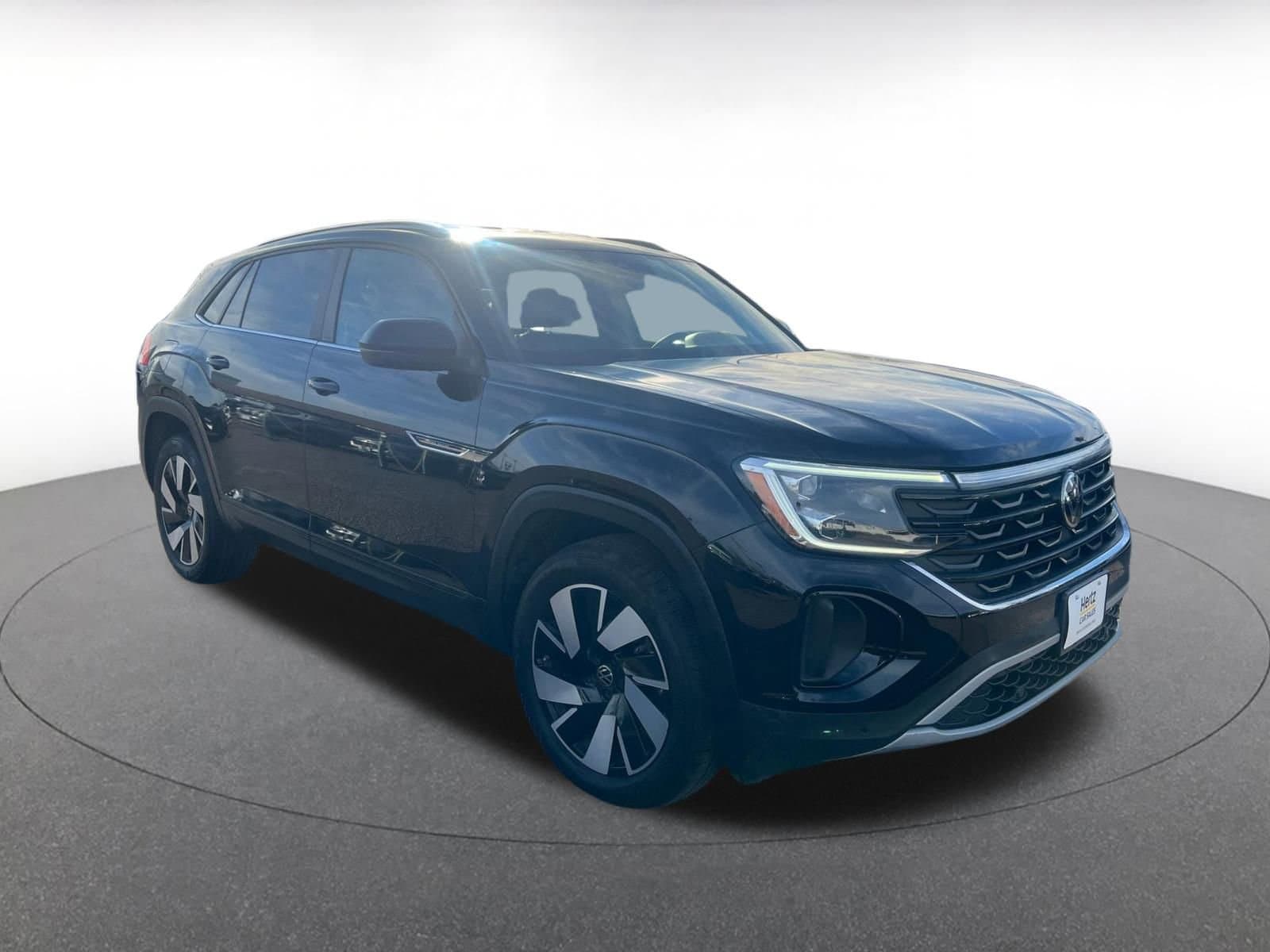 Thumbnail: 2025 Volkswagen Atlas - 1