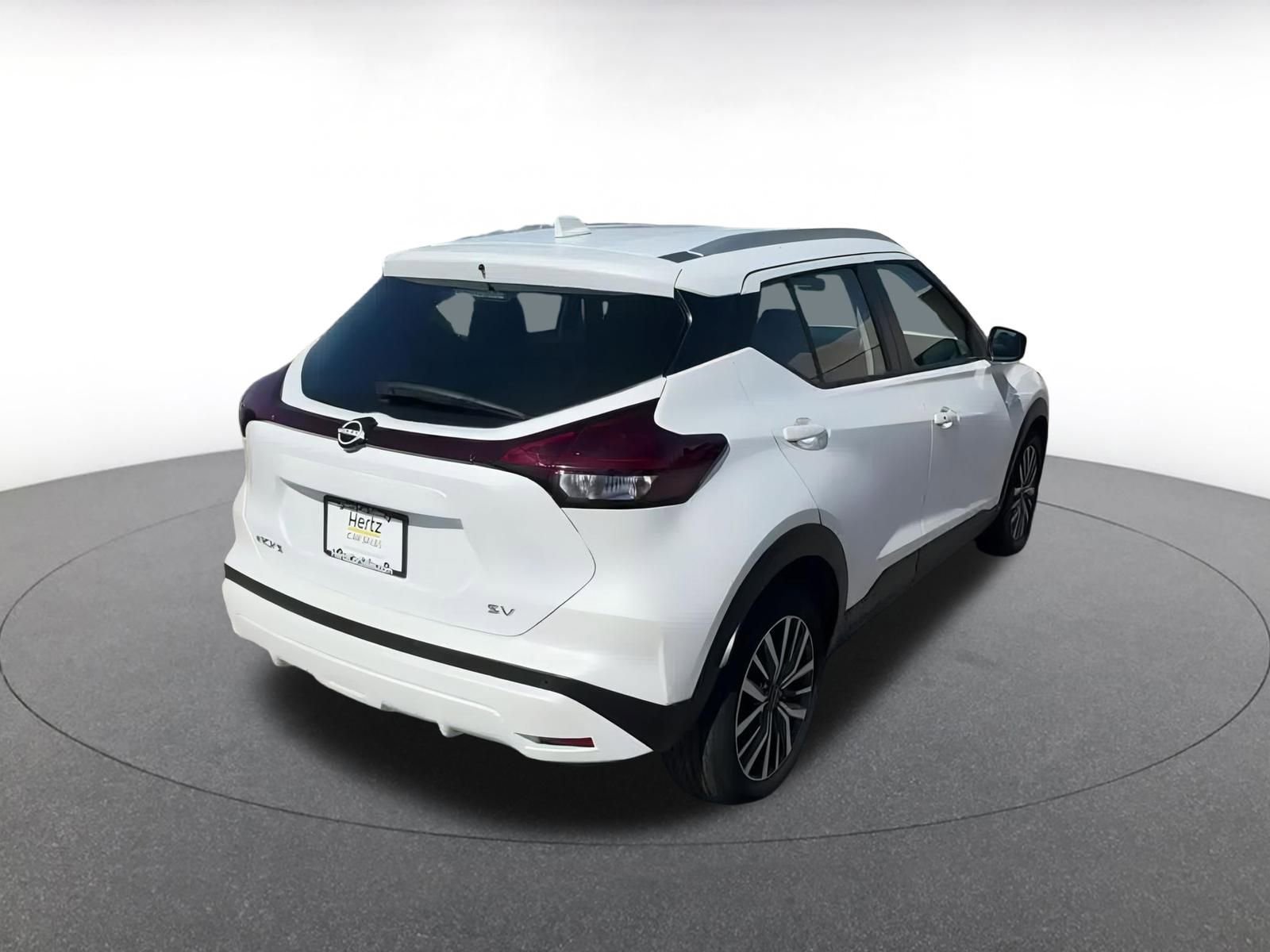 Thumbnail: 2024 Nissan Kicks - 12