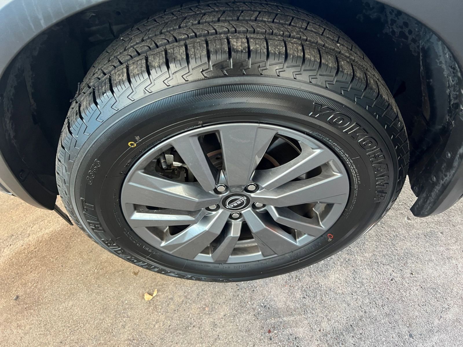 Thumbnail: 2025 Nissan Pathfinder - 32