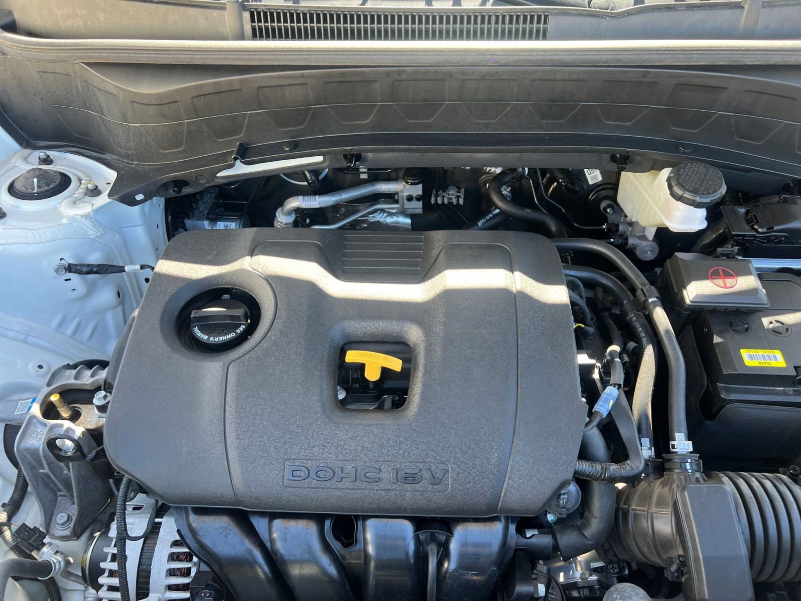 Thumbnail: 2025 Kia Seltos - 32