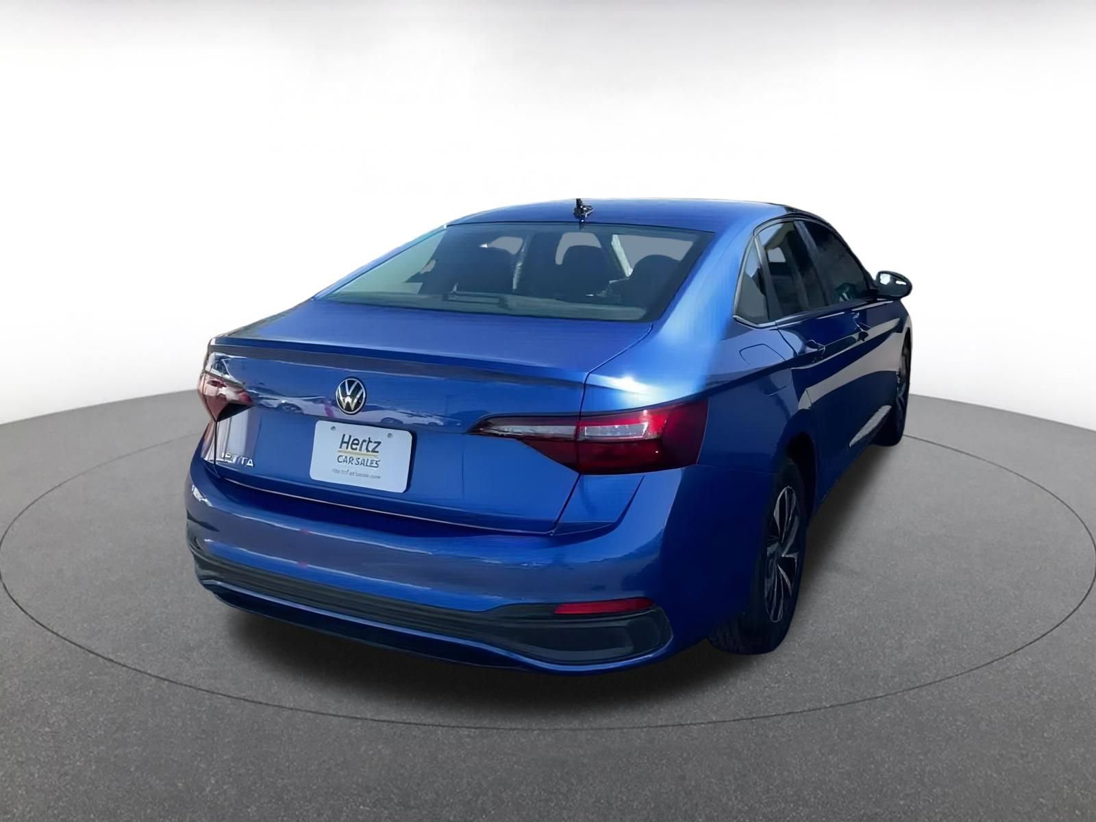 Thumbnail: 2024 Volkswagen Jetta - 13