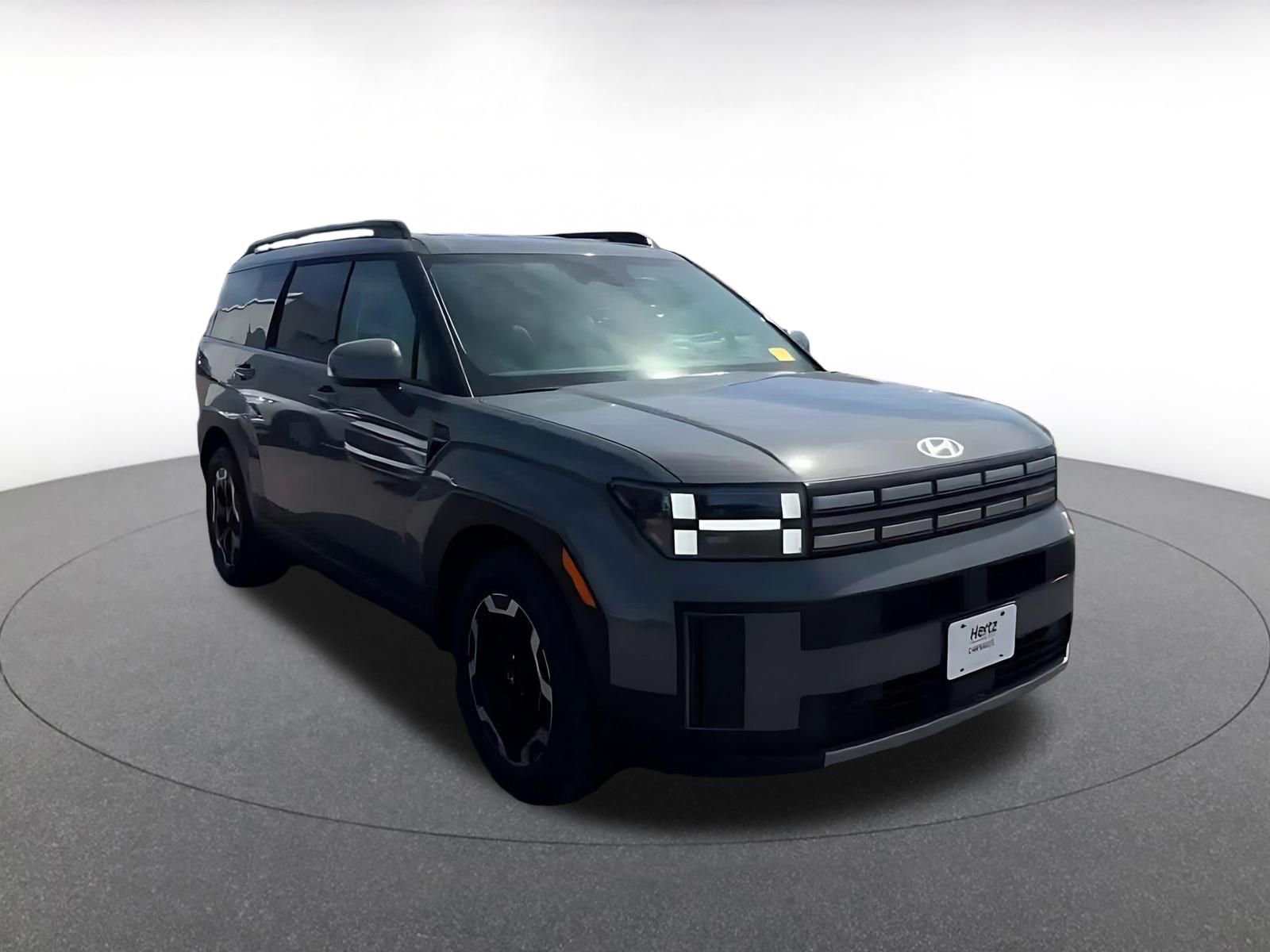 Thumbnail: 2025 Hyundai Santa Fe - 3