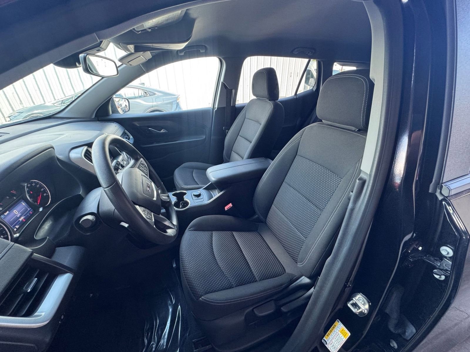 Thumbnail: 2024 GMC Terrain - 34