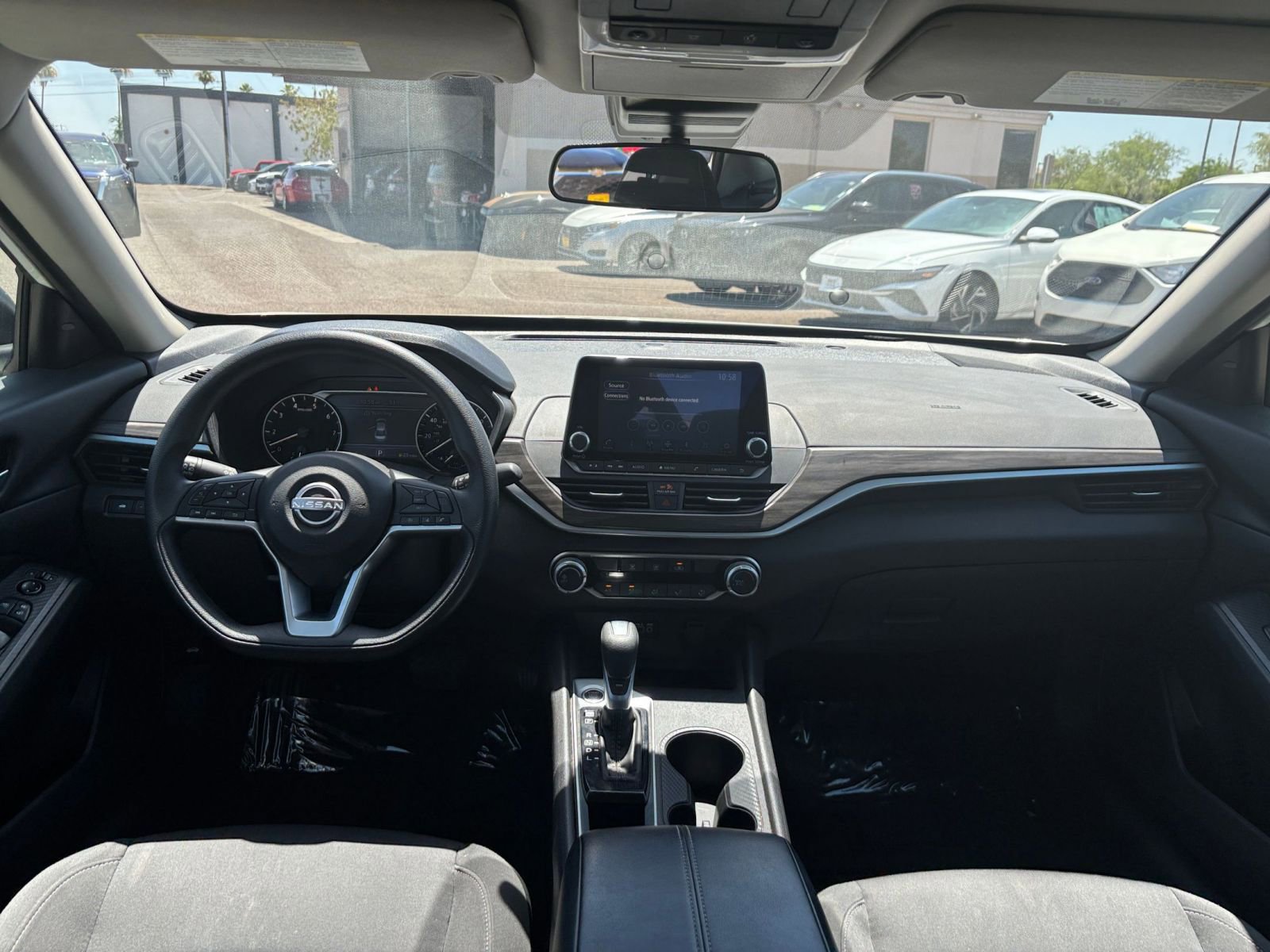 Thumbnail: 2025 Nissan Altima - 33