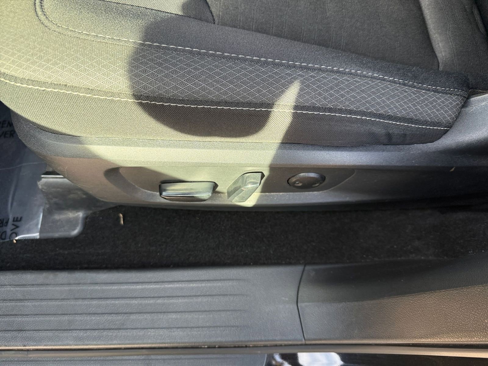 Thumbnail: 2025 Nissan Pathfinder - 24