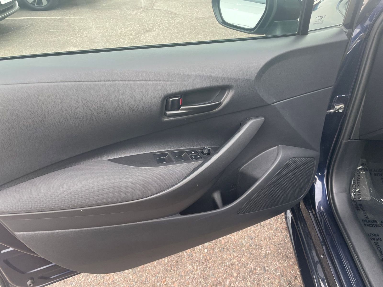 Thumbnail: 2025 Toyota Corolla - 20