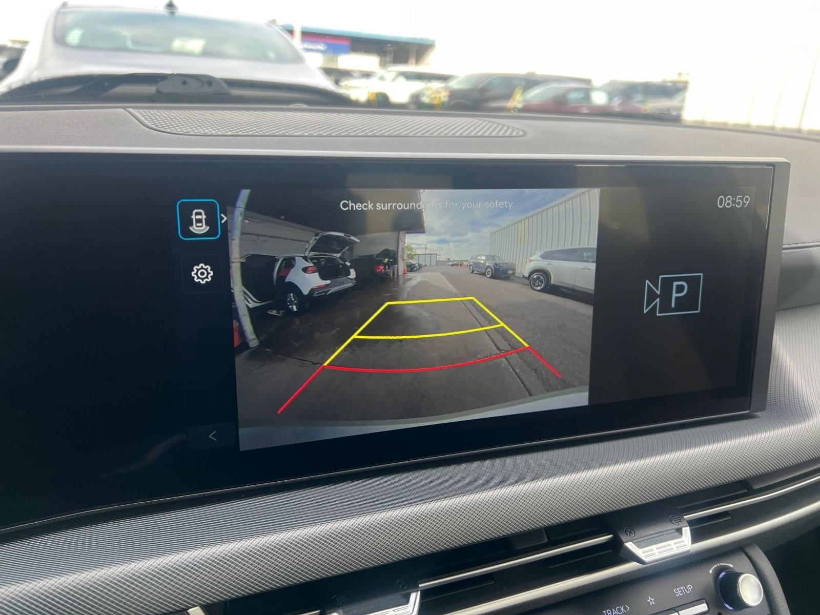 Thumbnail: 2025 Hyundai Sonata - 24