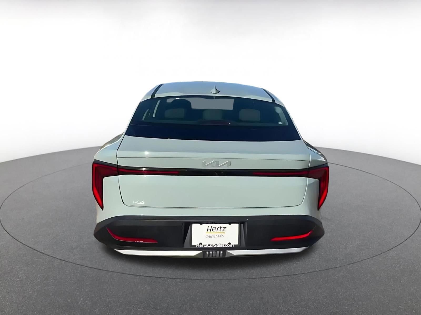 Thumbnail: 2025 Kia K4 - 12