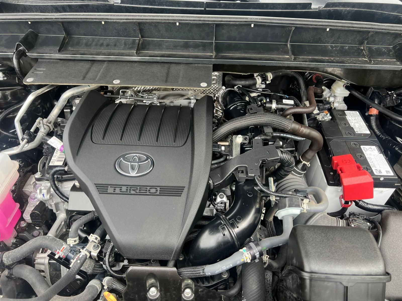 Thumbnail: 2025 Toyota Highlander - 34