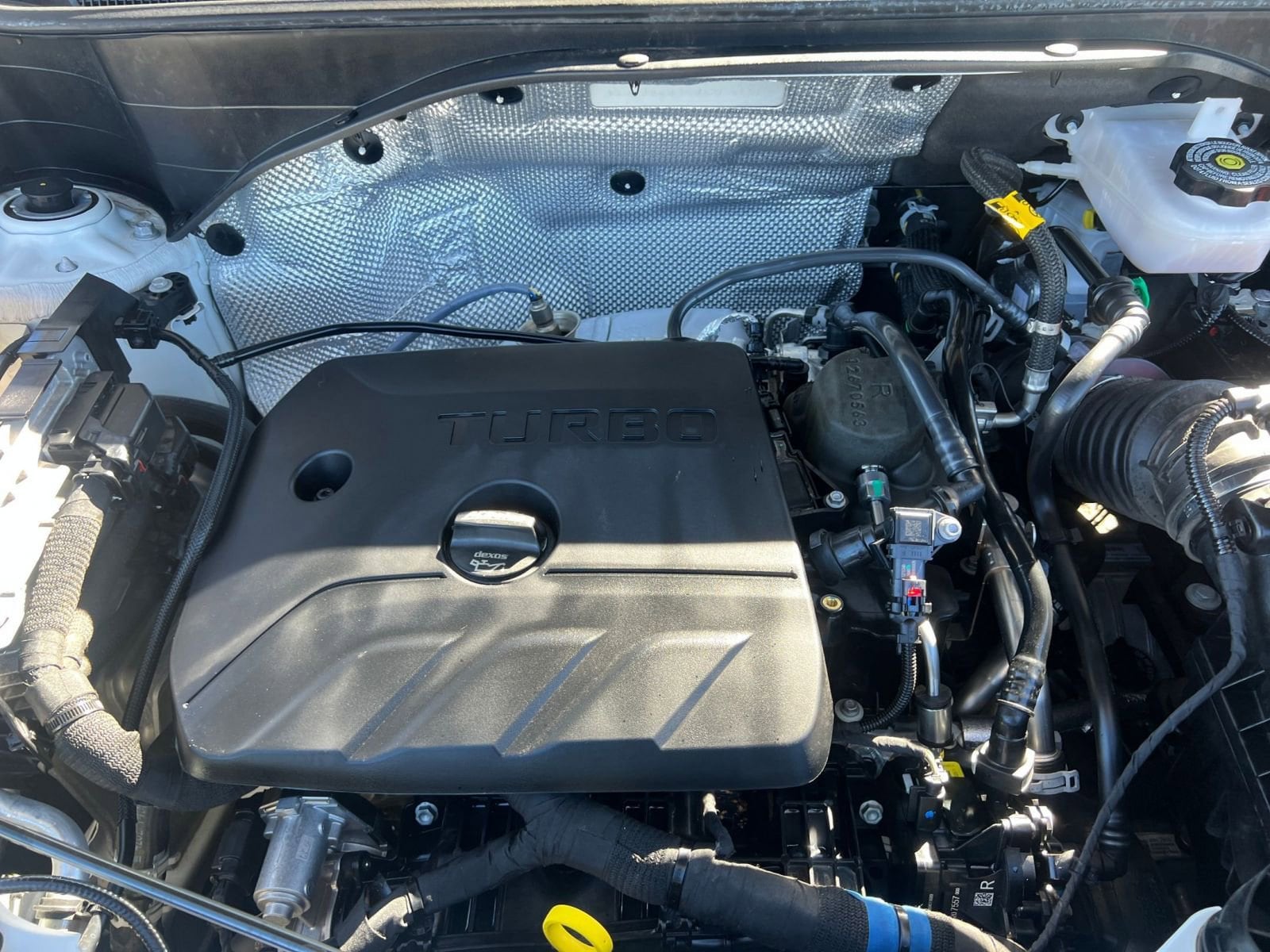 Thumbnail: 2025 Buick Encore GX - 32