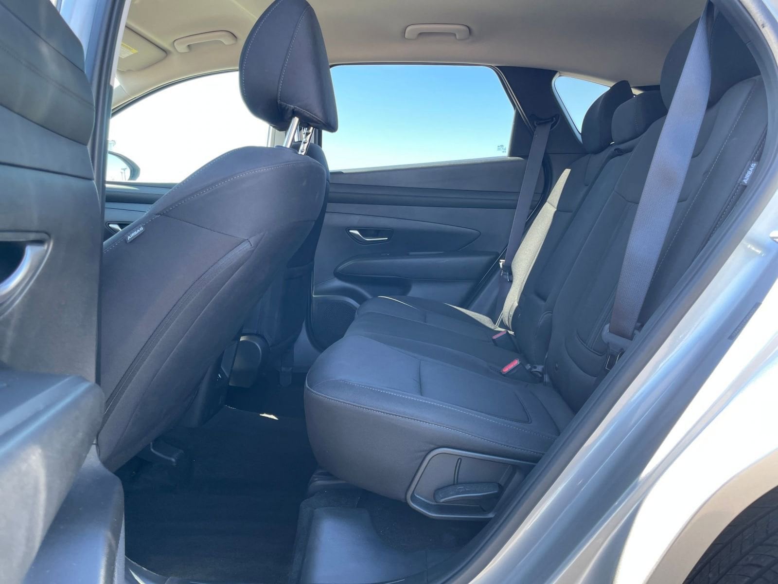 Thumbnail: 2025 Hyundai Tucson - 25