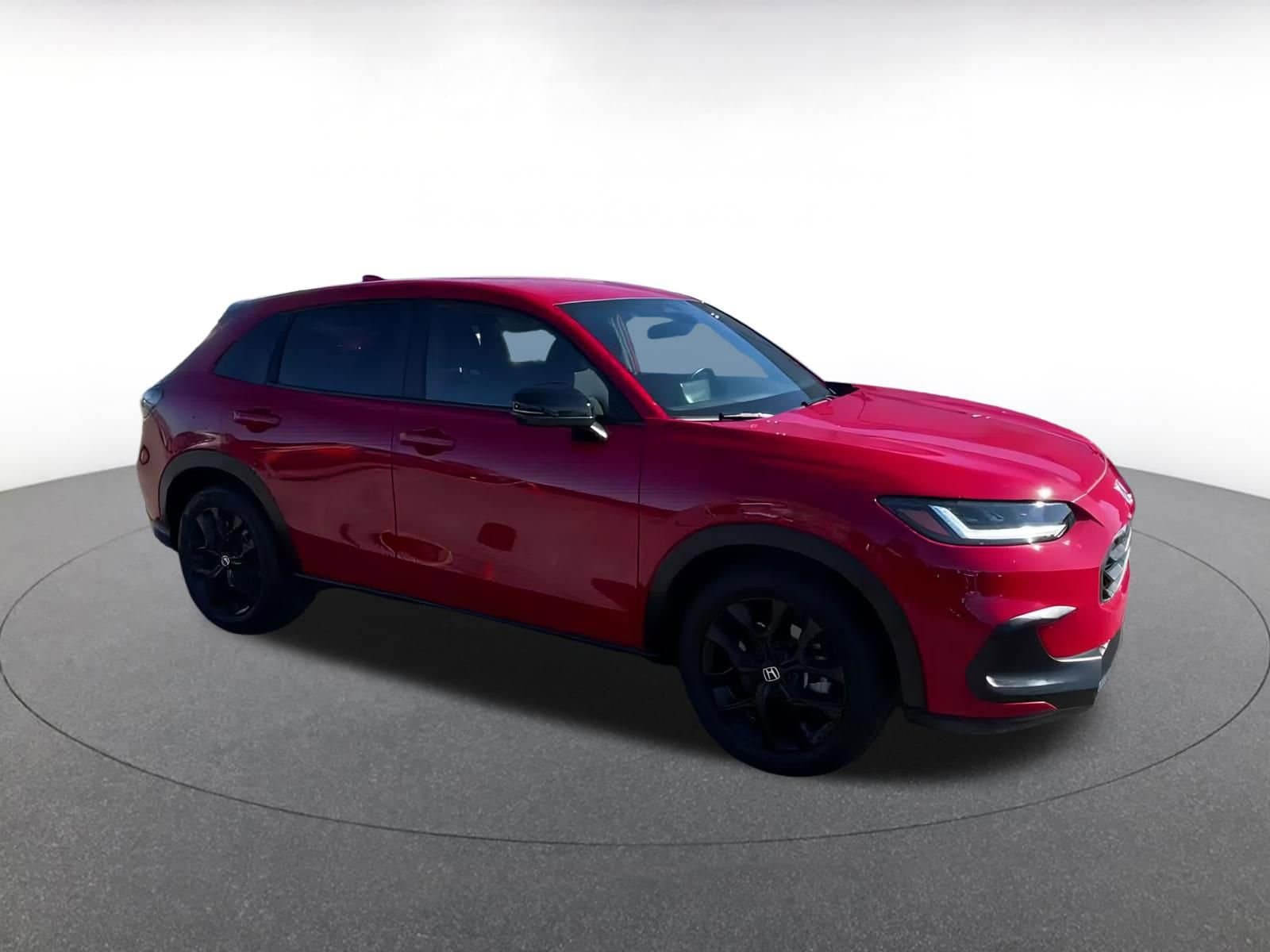 Thumbnail: 2025 Honda HR-V - 2