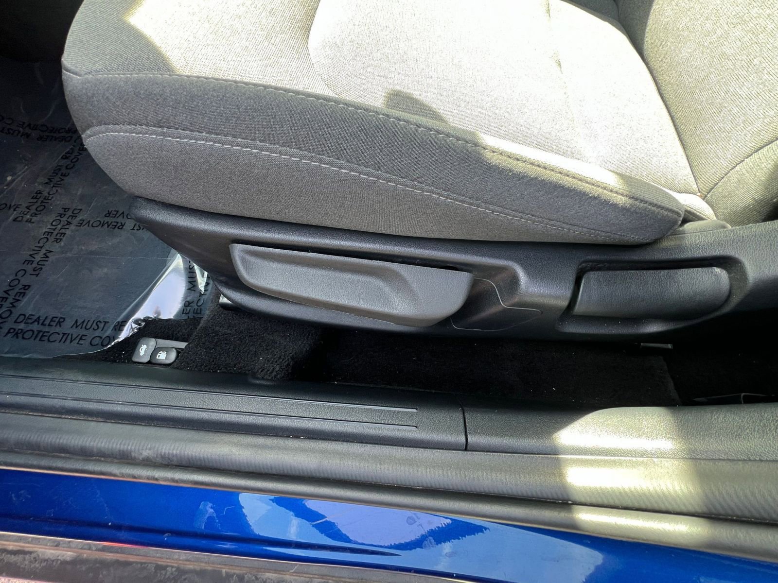 Thumbnail: 2025 Kia K4 - 23