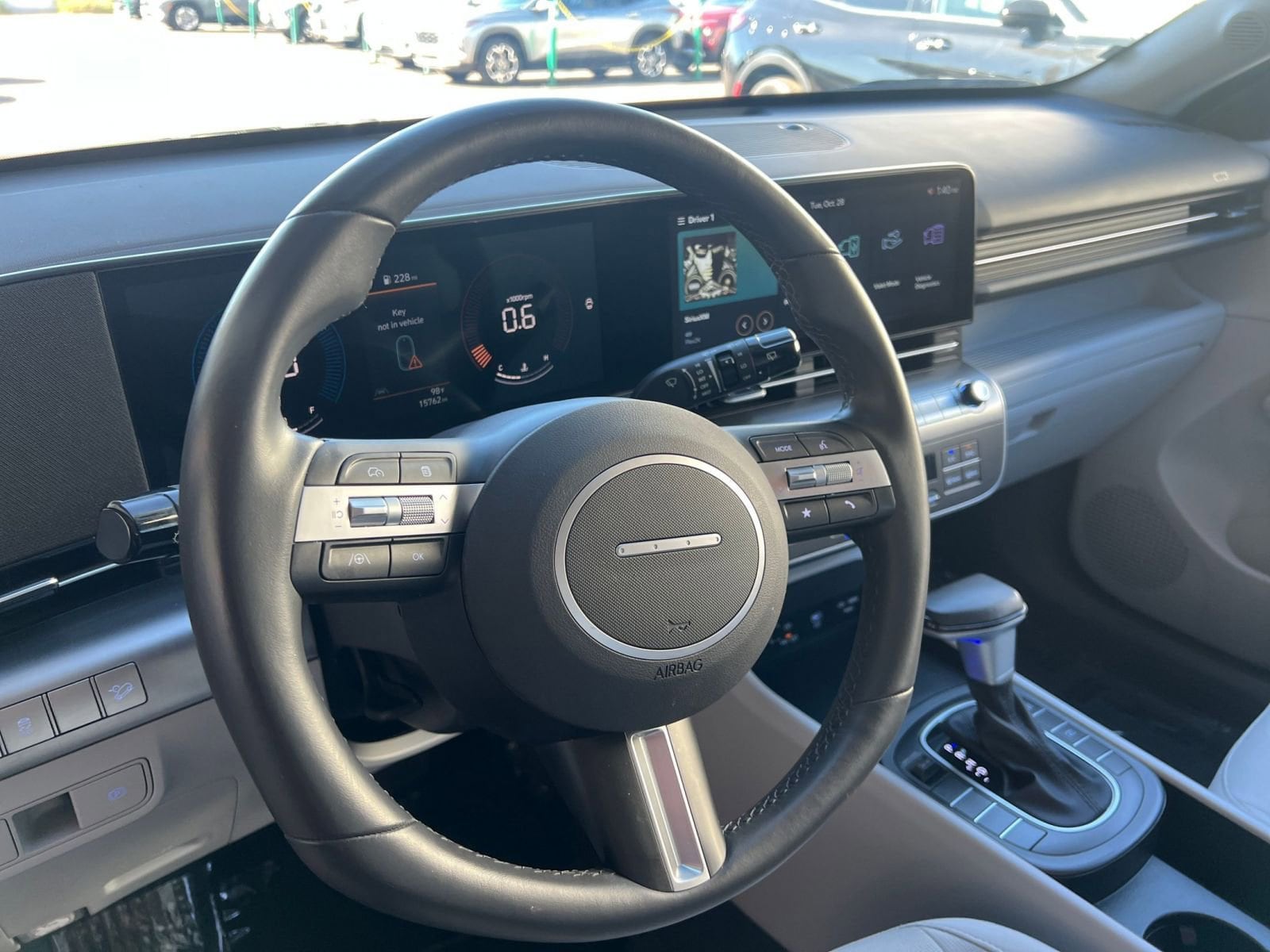 Thumbnail: 2025 Hyundai Kona - 28