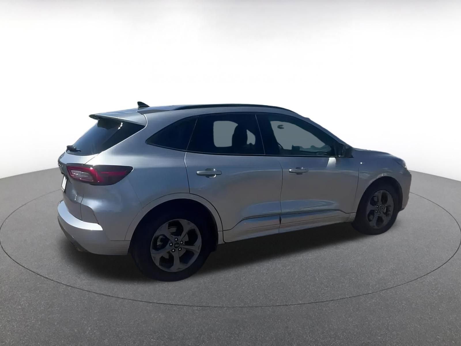 Thumbnail: 2024 Ford Escape - 13