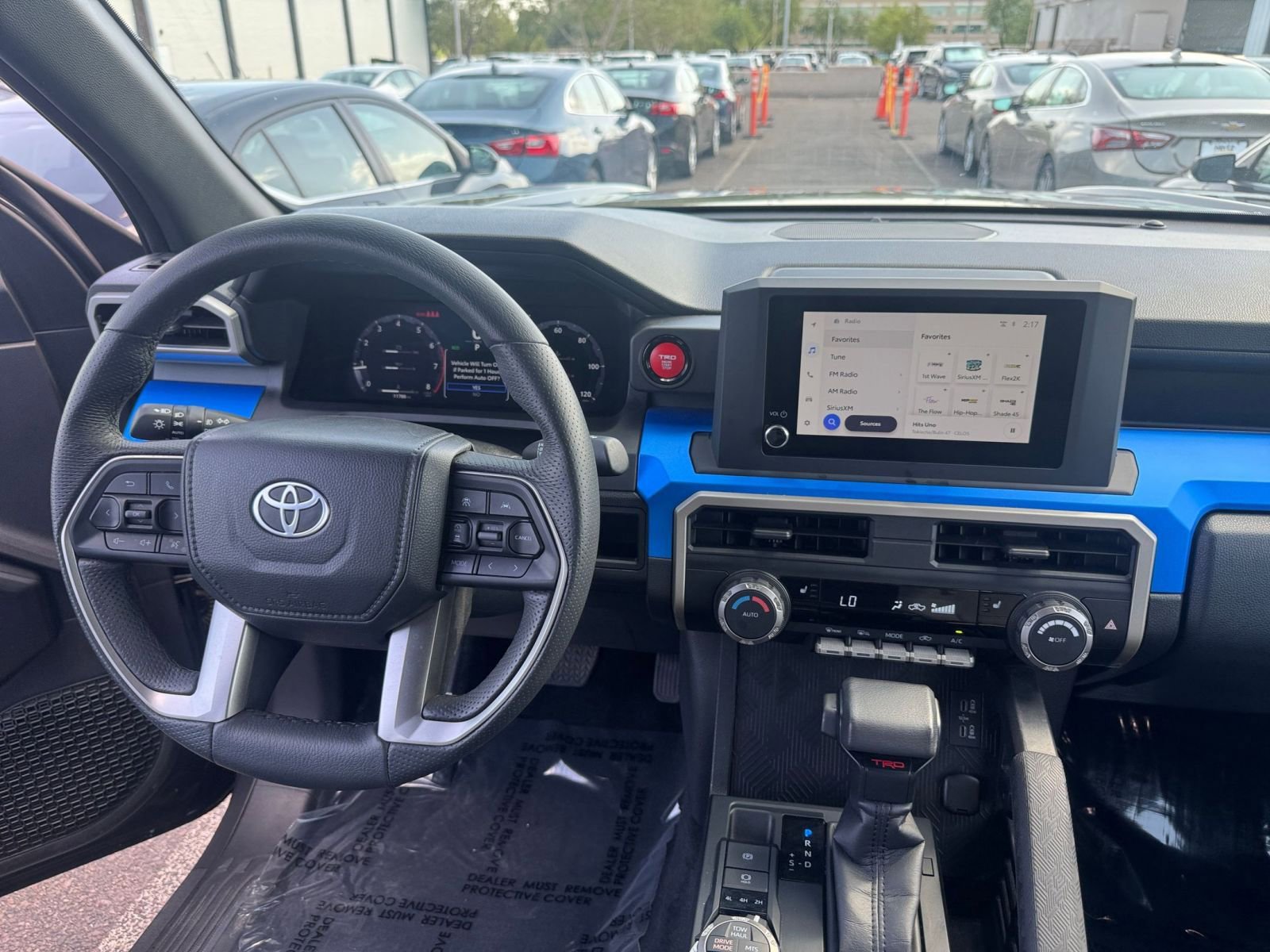 Thumbnail: 2025 Buick Envista - 32