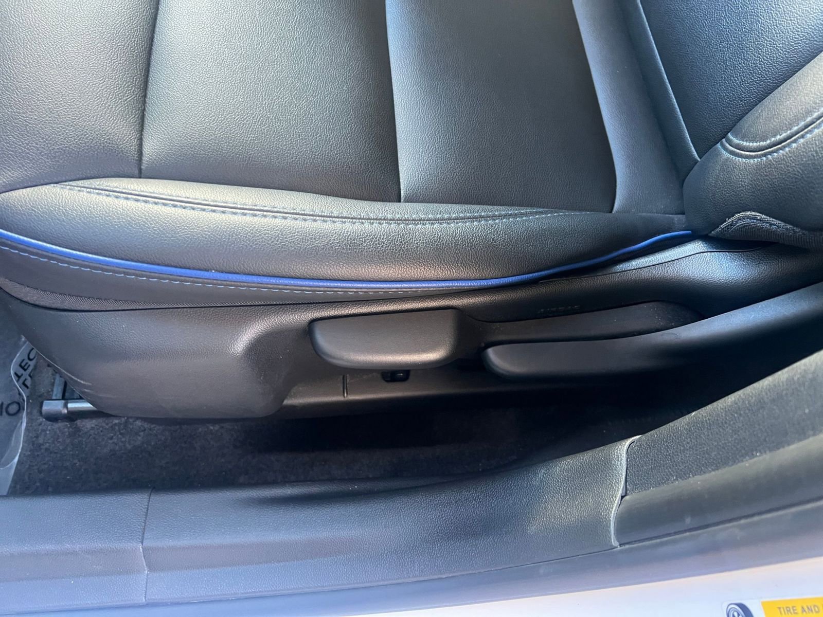 Thumbnail: 2025 Buick Envista - 23