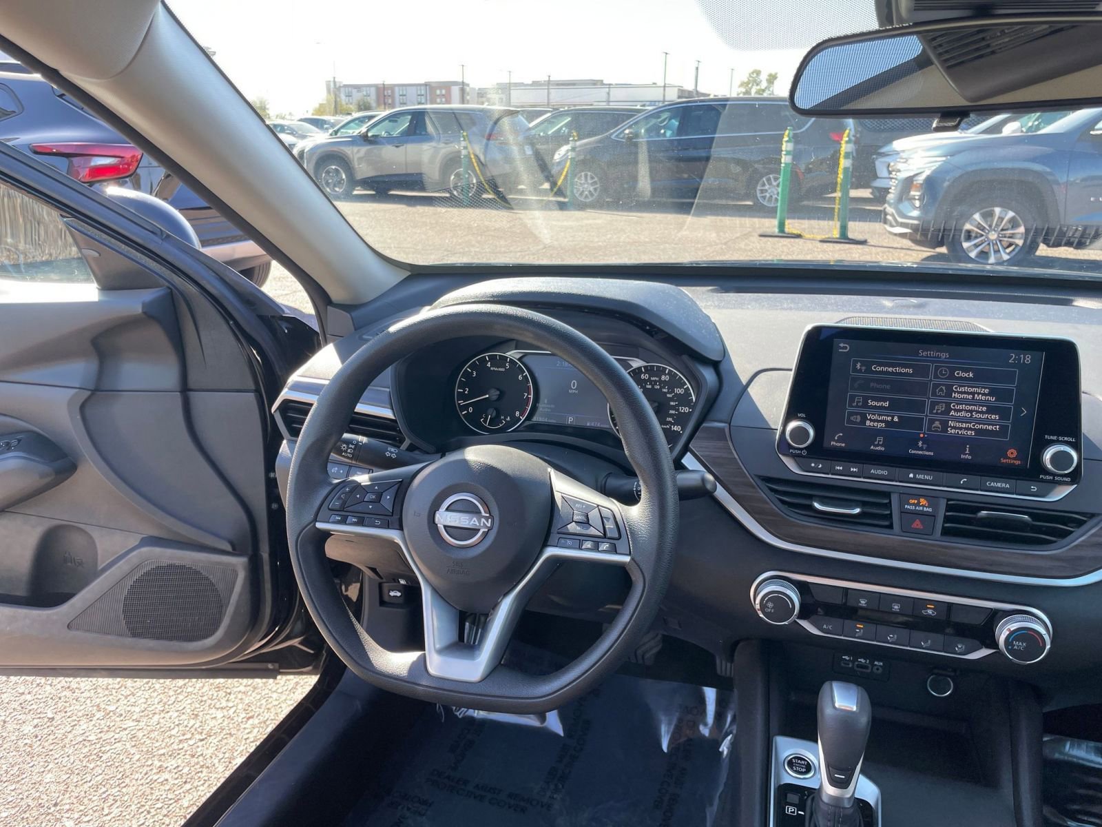 Thumbnail: 2025 Nissan Altima - 35