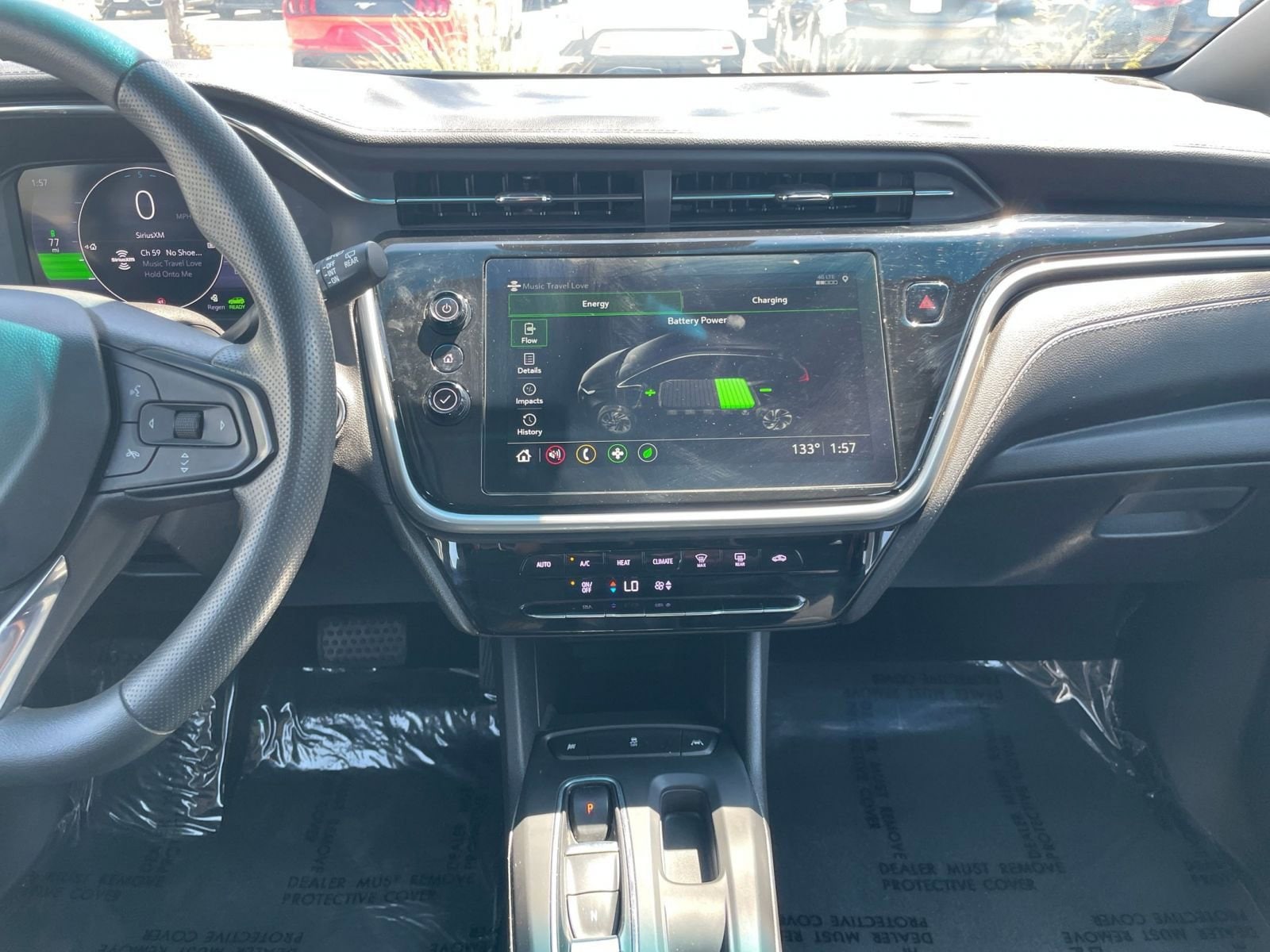 Thumbnail: 2023 Chevrolet Bolt EV - 21