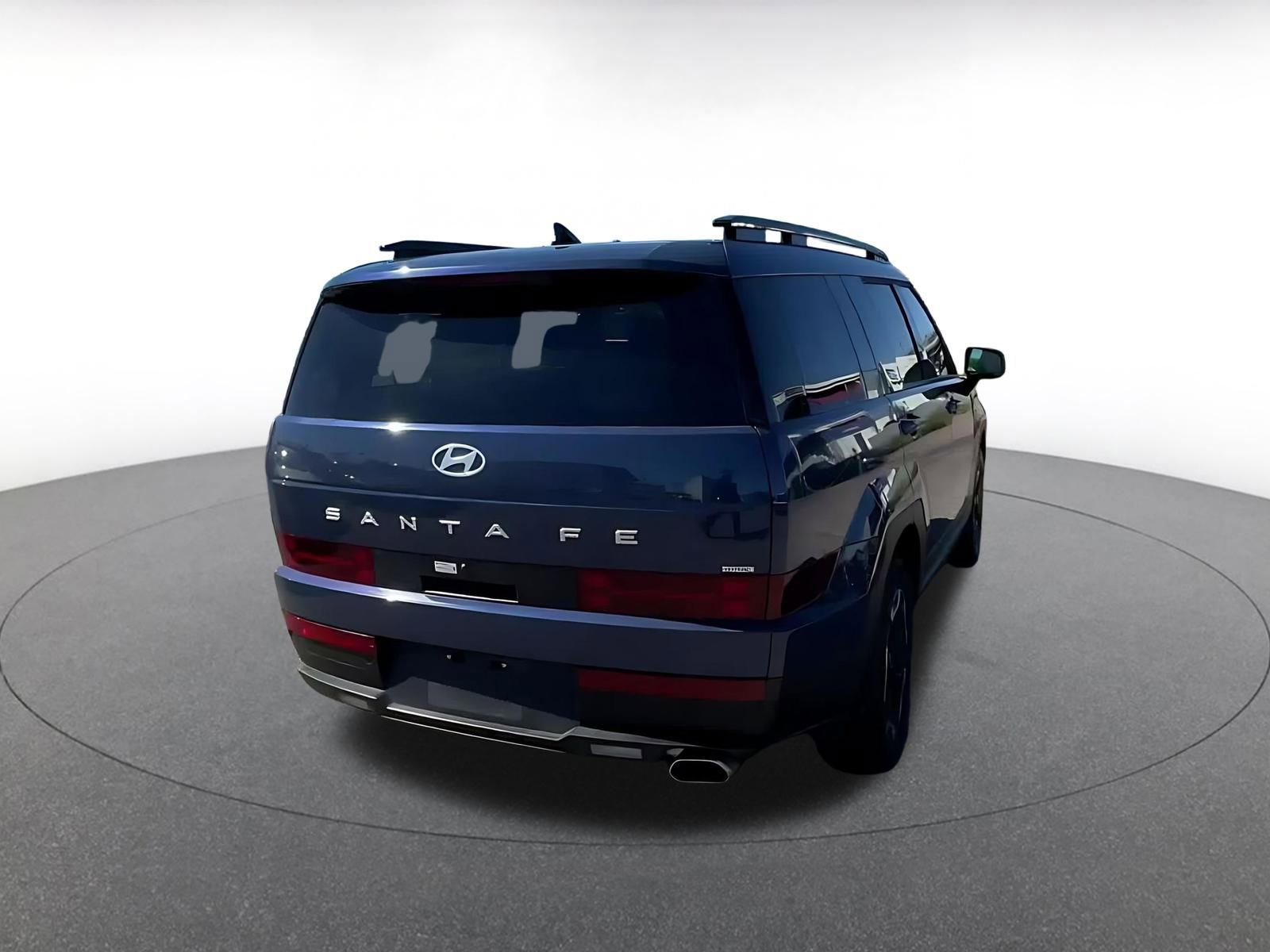 Thumbnail: 2025 Hyundai Santa Fe - 14