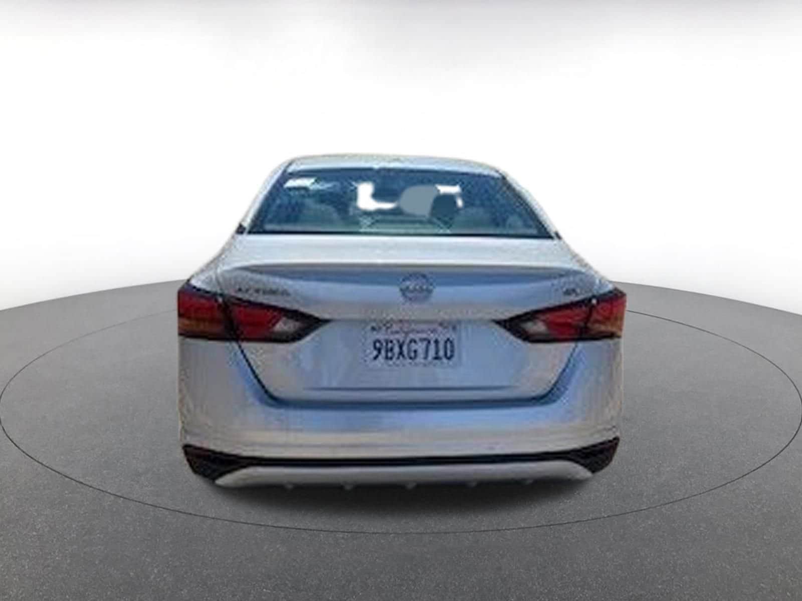 Thumbnail: 2023 Nissan Altima - 6