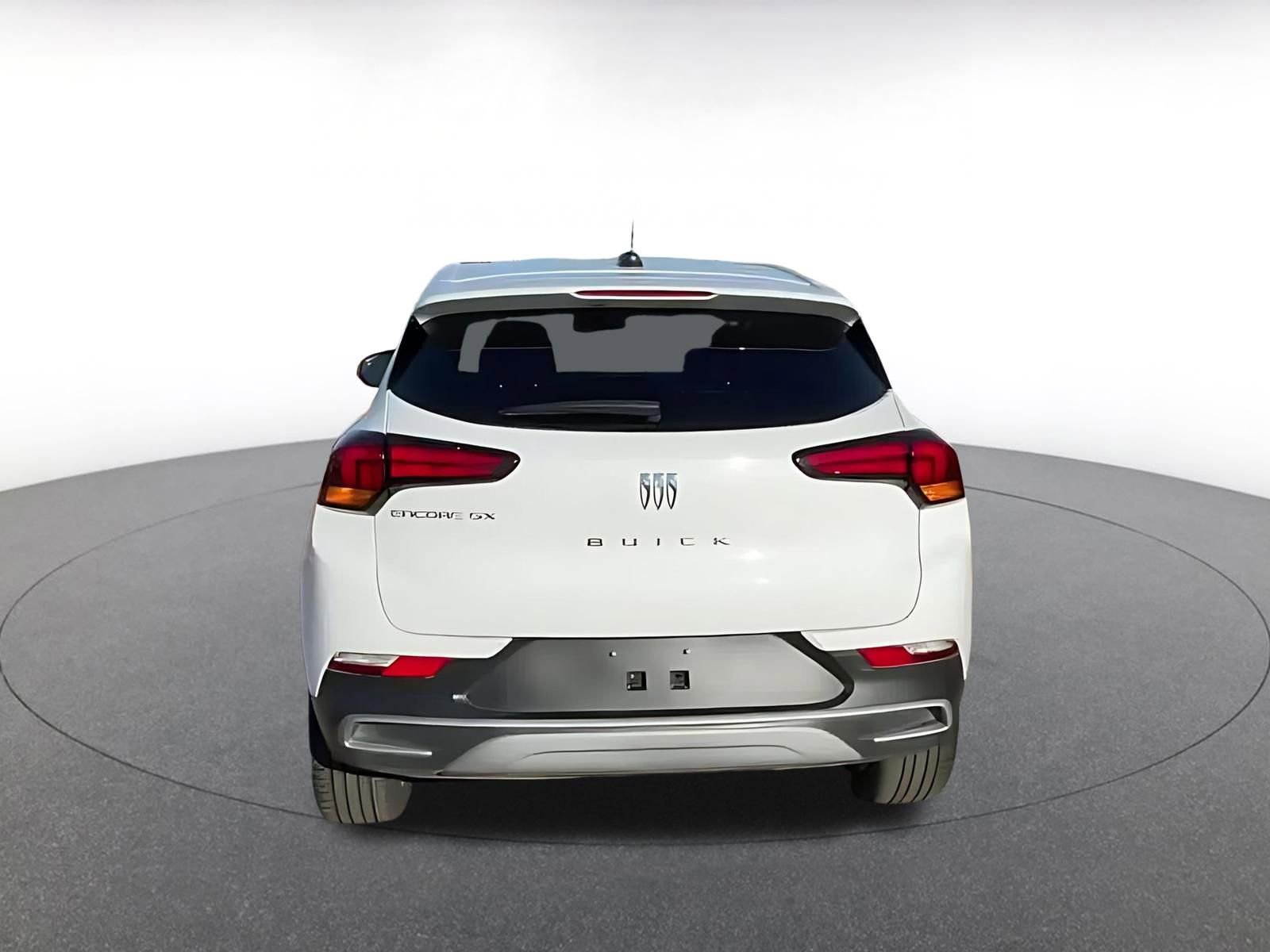 Thumbnail: 2025 Buick Encore GX - 12