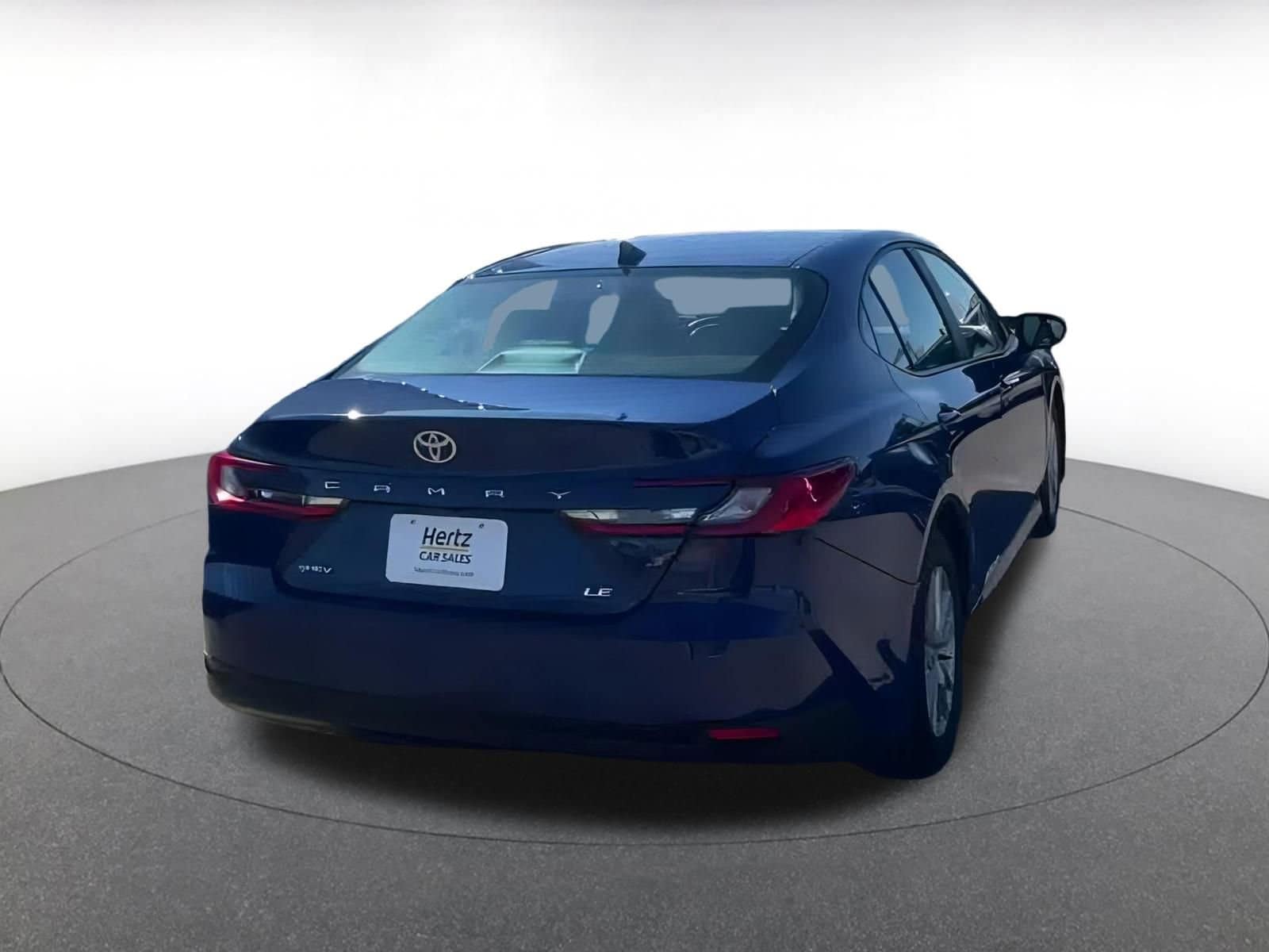 Thumbnail: 2025 Toyota Camry - 14