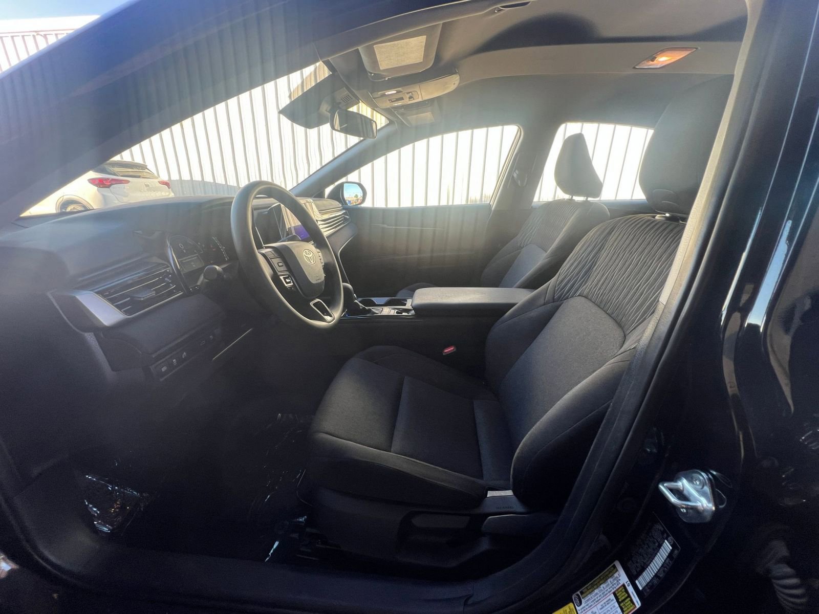 Thumbnail: 2025 Toyota Camry - 27