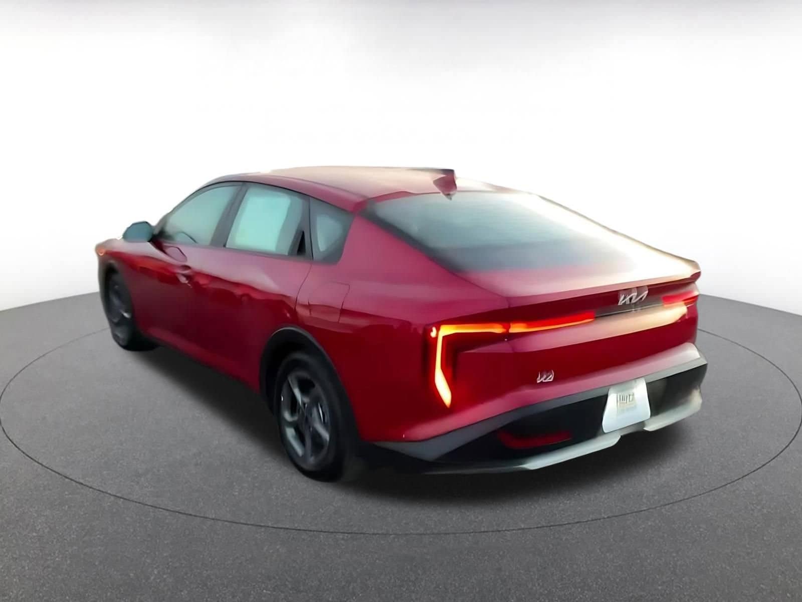 Thumbnail: 2025 Kia K4 - 11