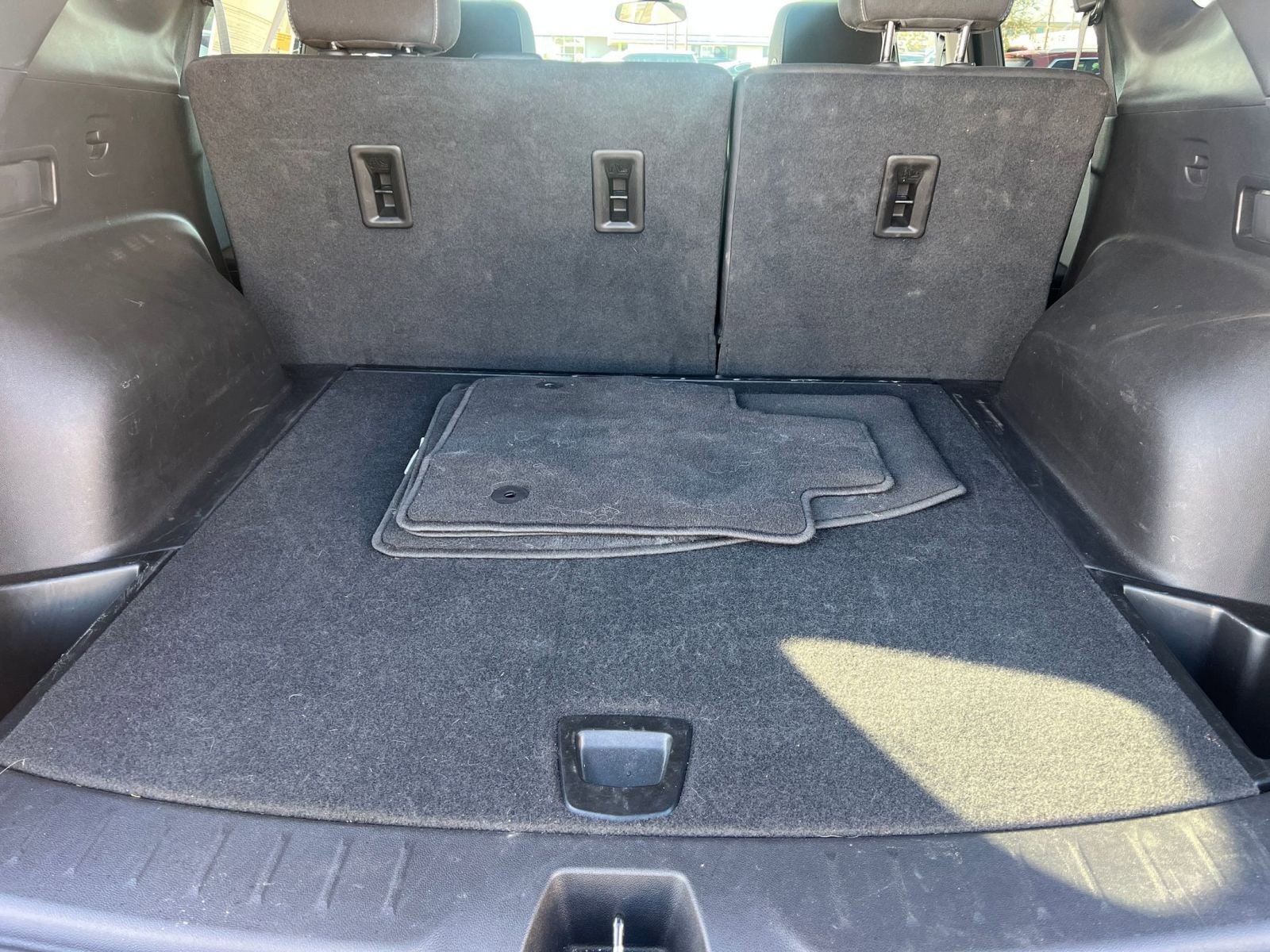 Thumbnail: 2025 Chevrolet Blazer - 31