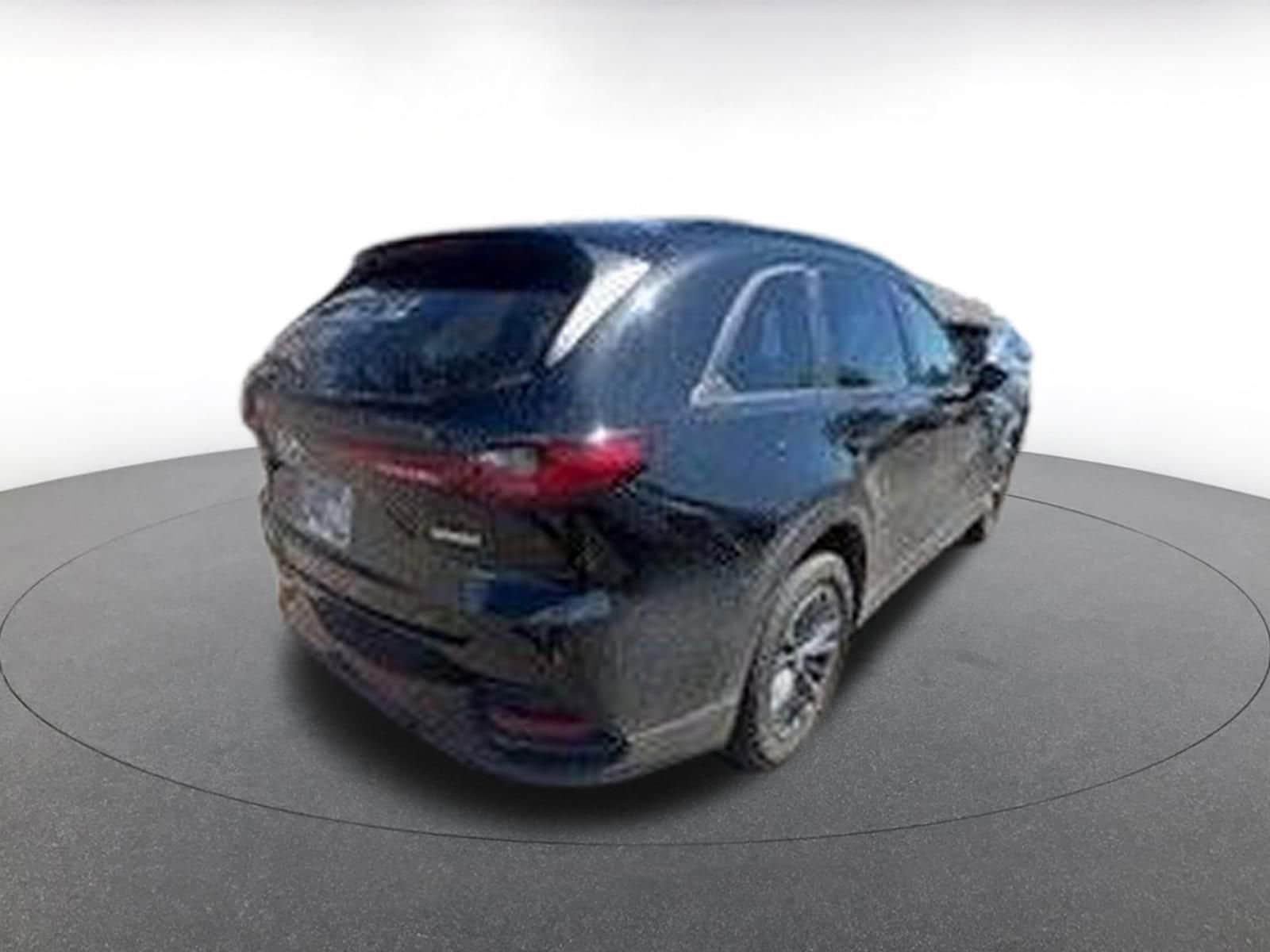 Thumbnail: 2025 Mazda CX-70 - 6