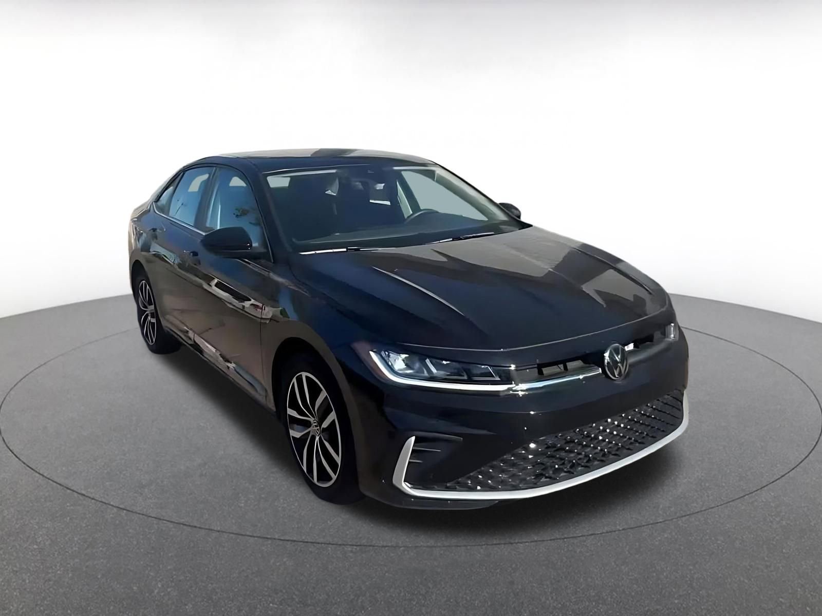 Thumbnail: 2025 Volkswagen Jetta - 3