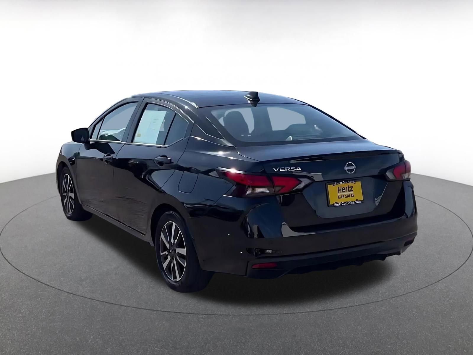Thumbnail: 2025 Nissan Versa - 11
