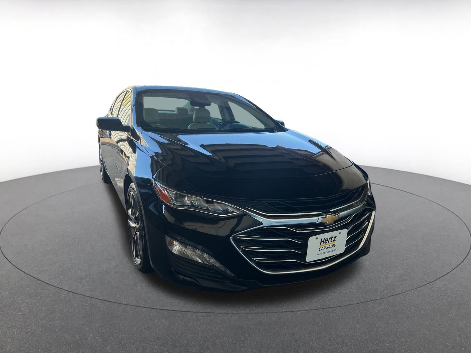 Thumbnail: 2024 Chevrolet Malibu - 1