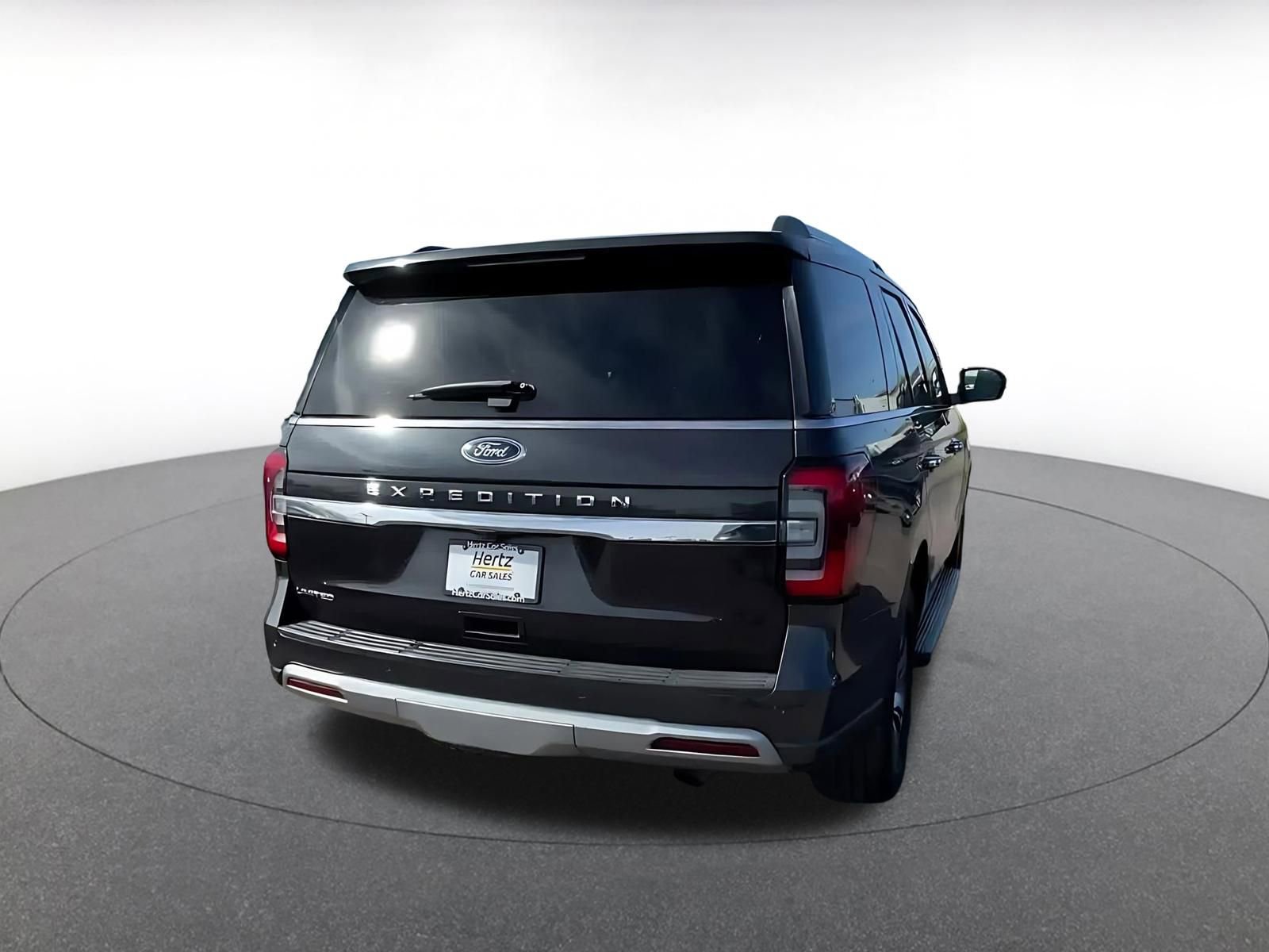 Thumbnail: 2024 Ford Expedition - 14
