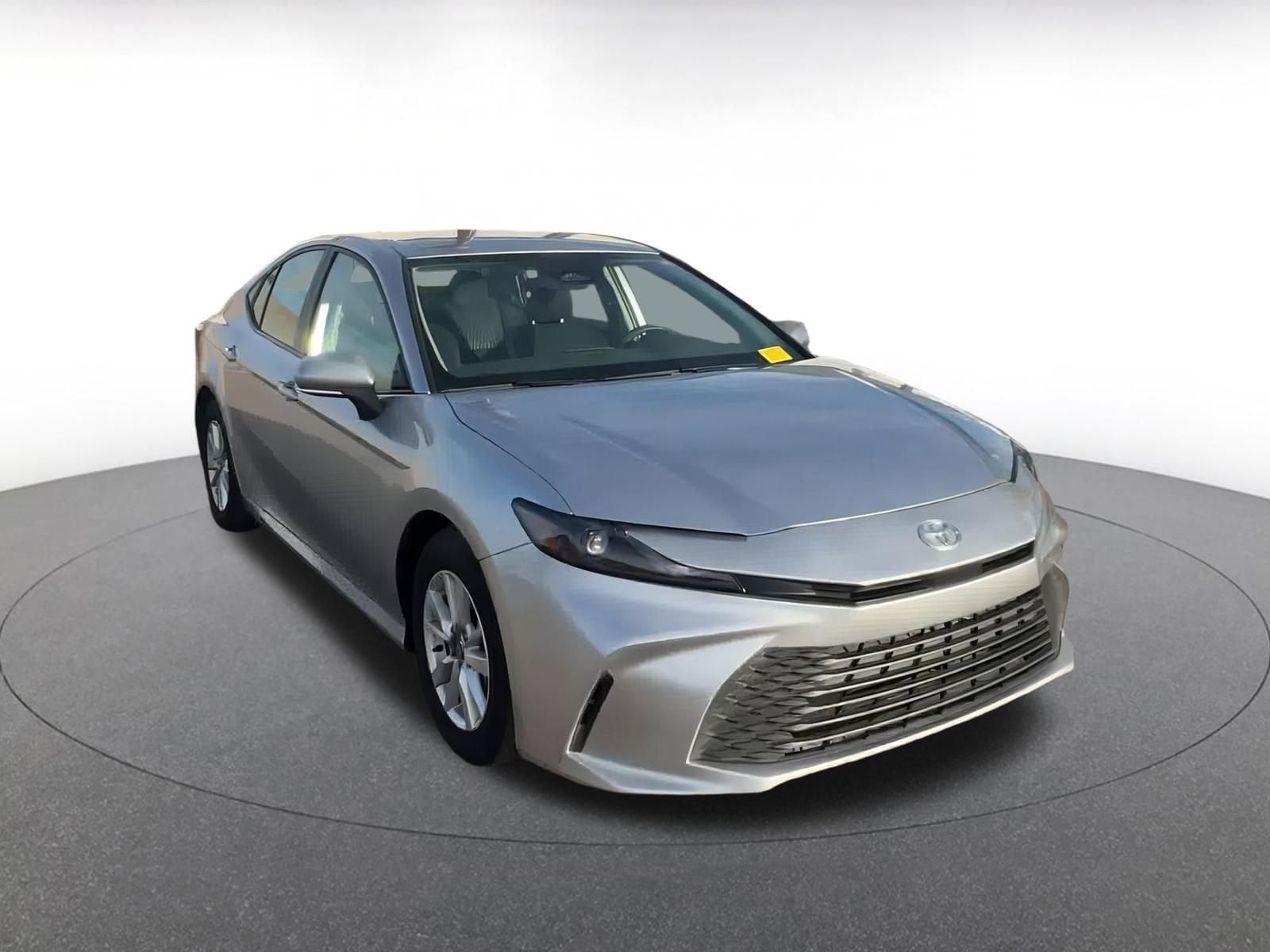 Thumbnail: 2025 Toyota Camry - 3