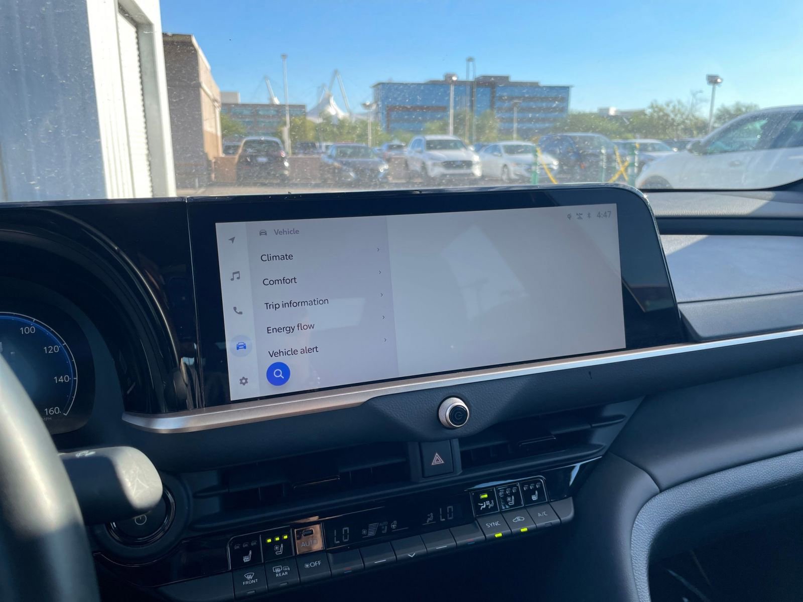 Thumbnail: 2025 Toyota Crown - 21