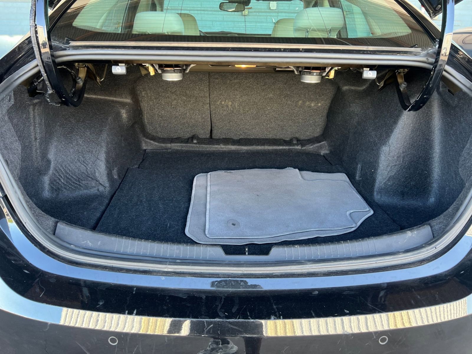 Thumbnail: 2024 Chevrolet Malibu - 31