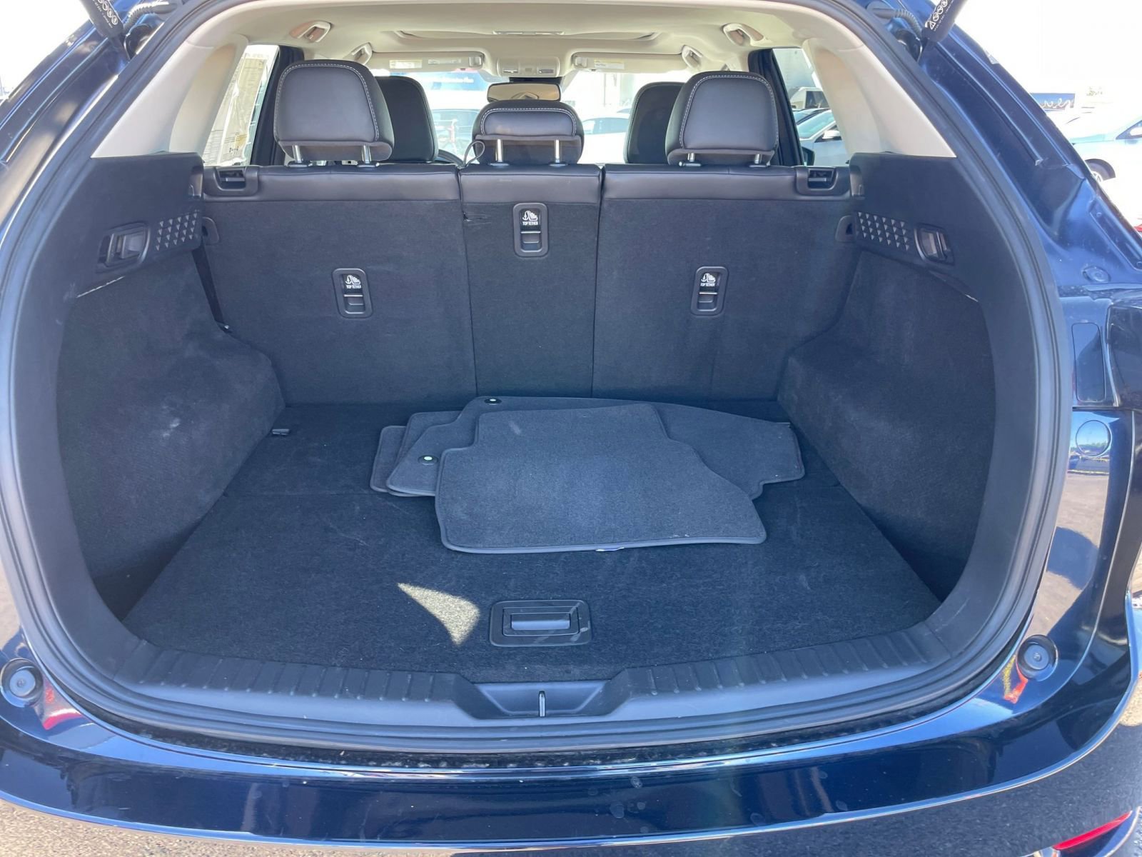 Thumbnail: 2025 Mazda CX-5 - 31