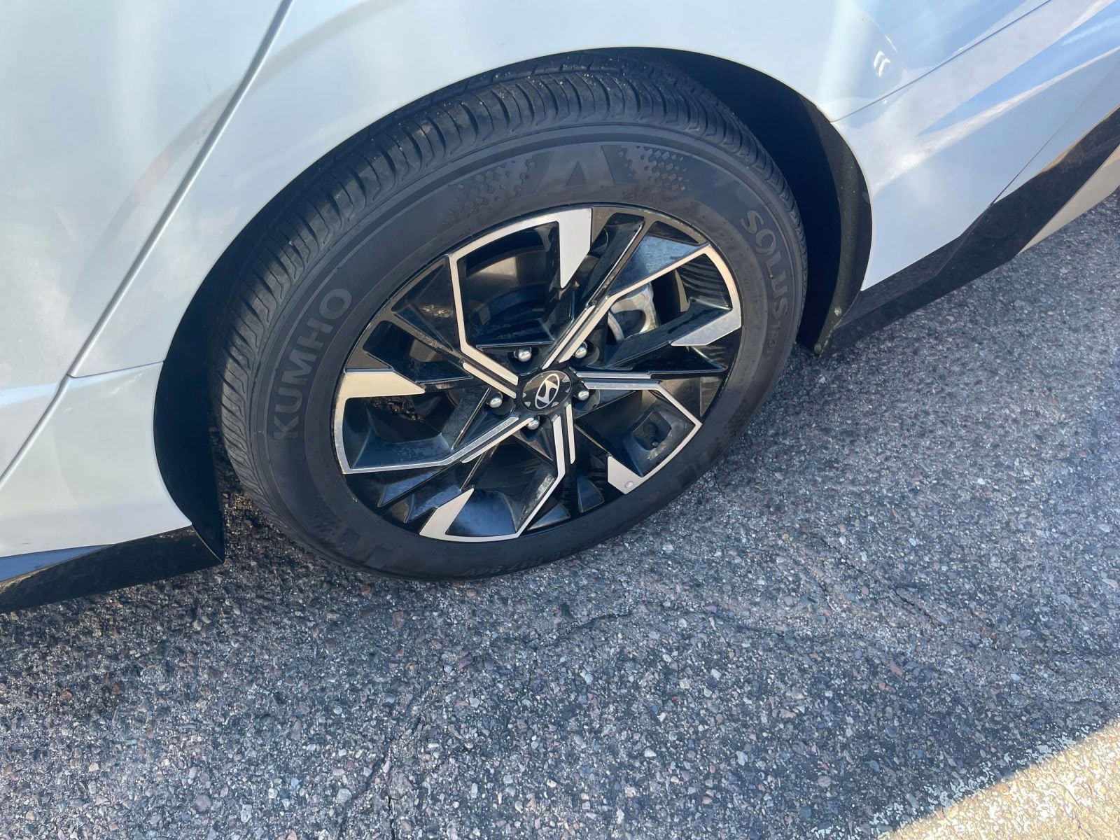 Thumbnail: 2025 Hyundai Sonata - 30