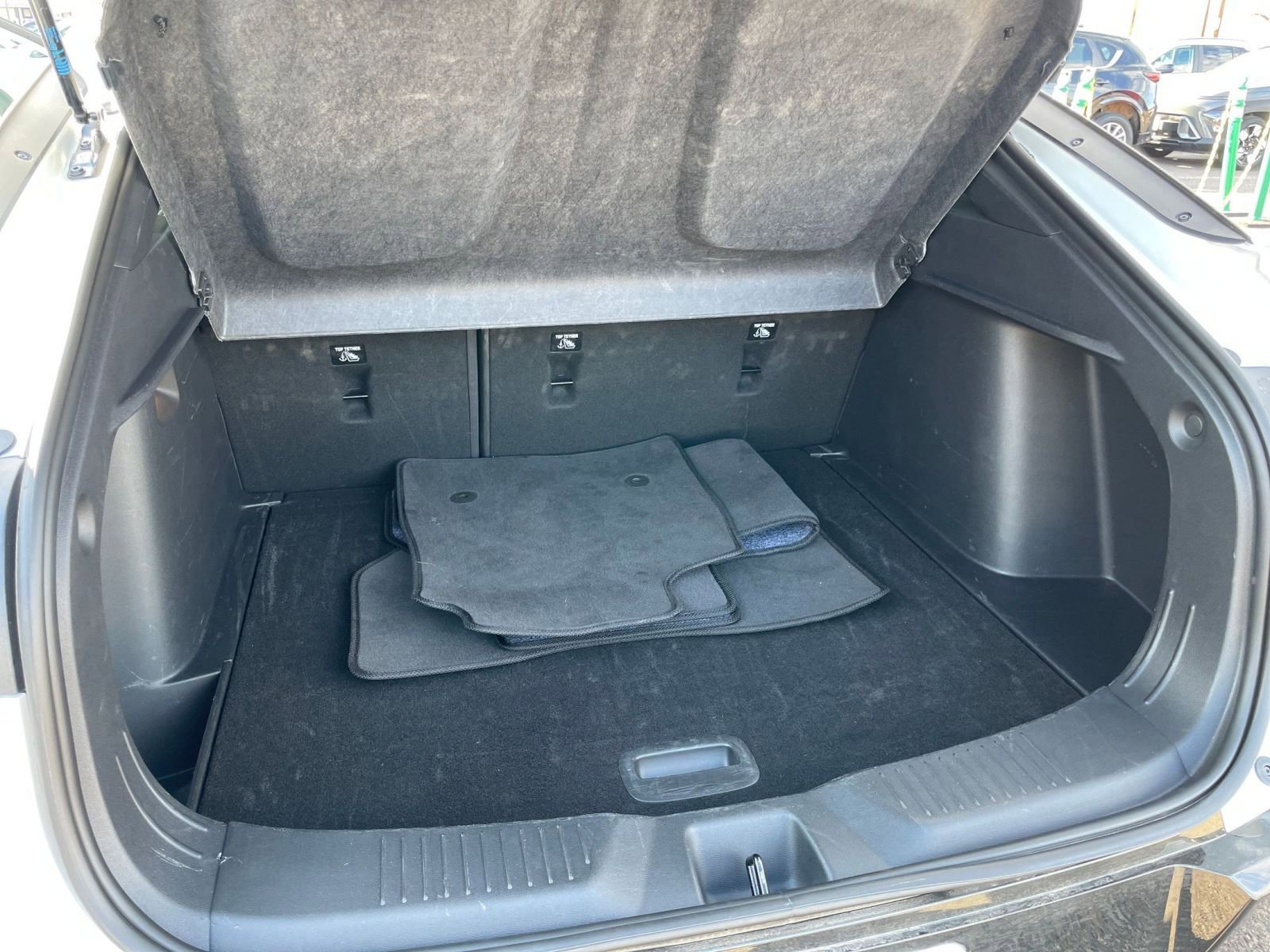 Thumbnail: 2025 Buick Envista - 30