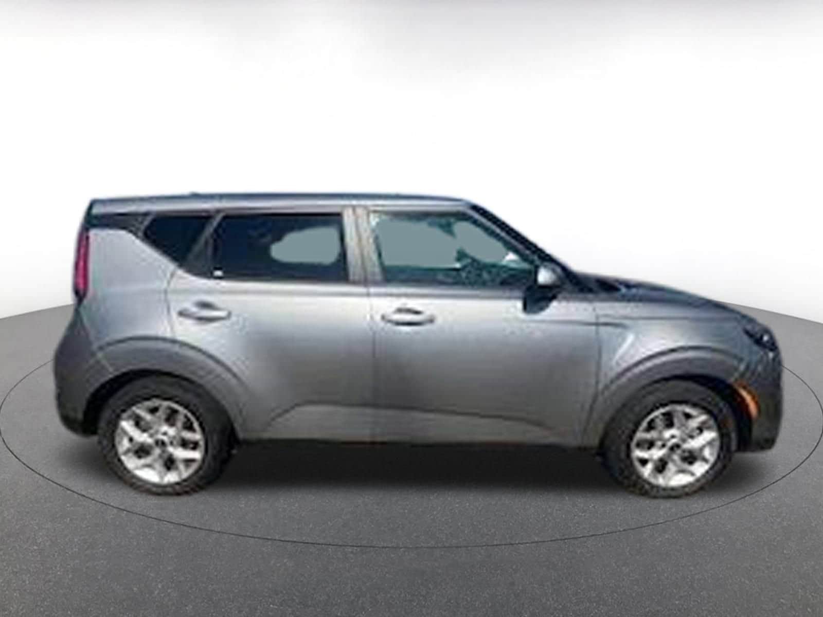 2024 Kia Soul LX 8