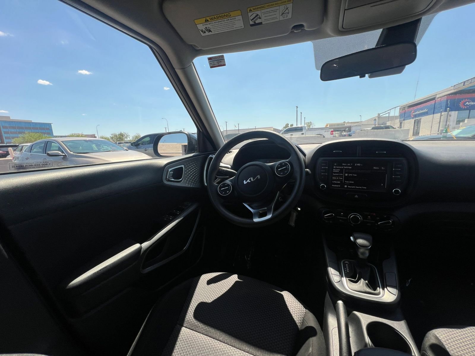 Thumbnail: 2024 Kia Soul - 34