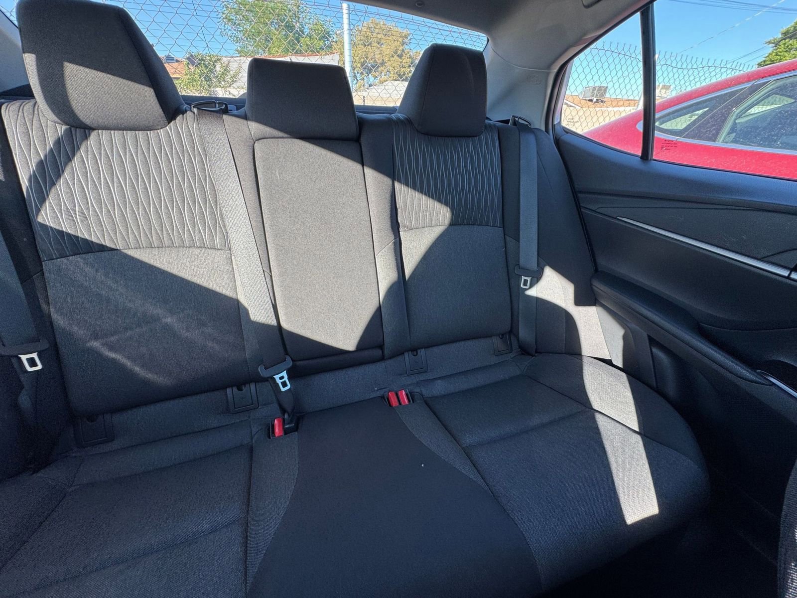 Thumbnail: 2025 Toyota Camry - 35