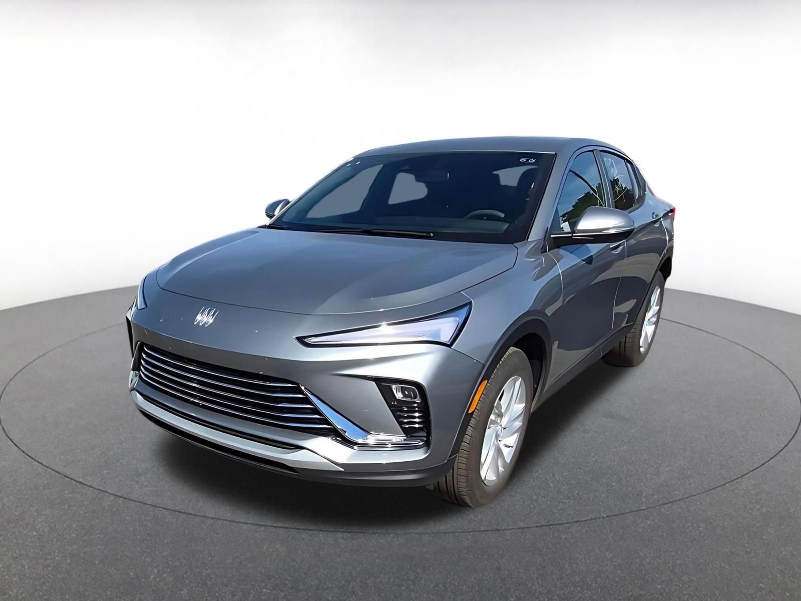 Thumbnail: 2025 Buick Envista - 3